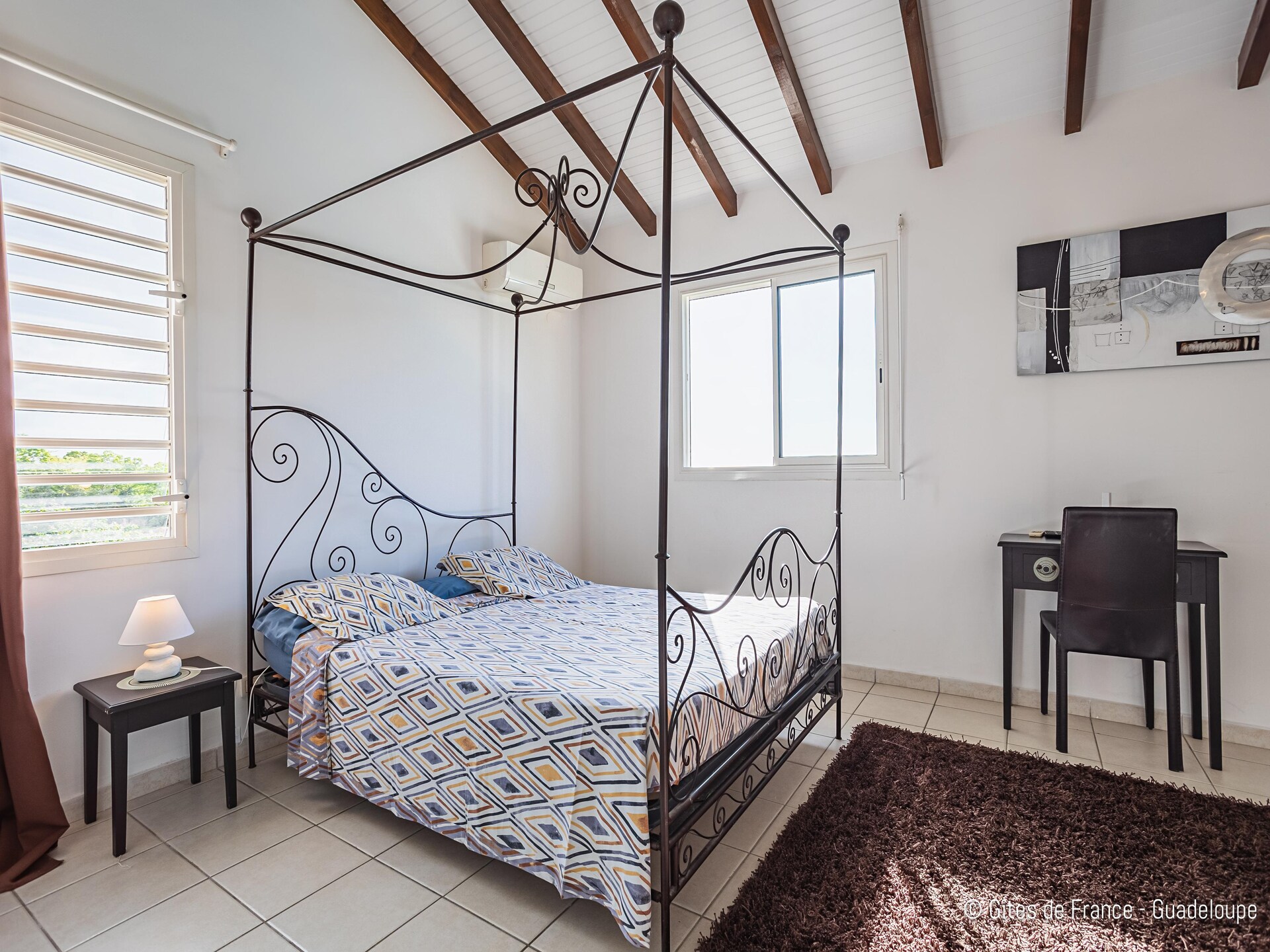 Paradise Bay Villa: vrijstaand met zeezicht op 100 meter - foto 18