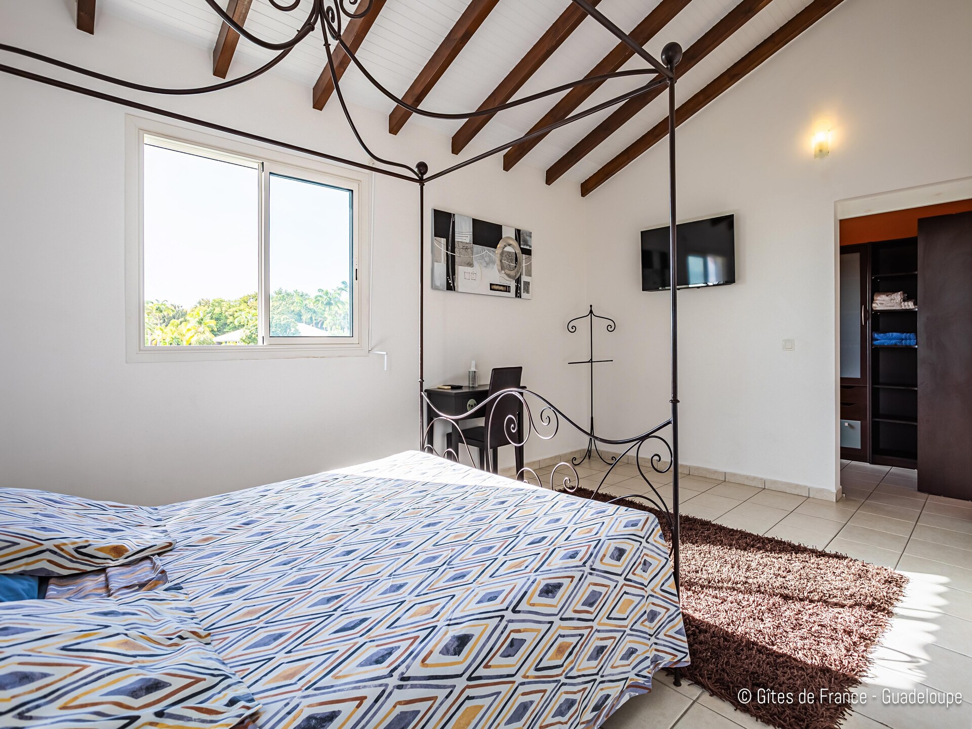 Paradise Bay Villa: vrijstaand met zeezicht op 100 meter - foto 7