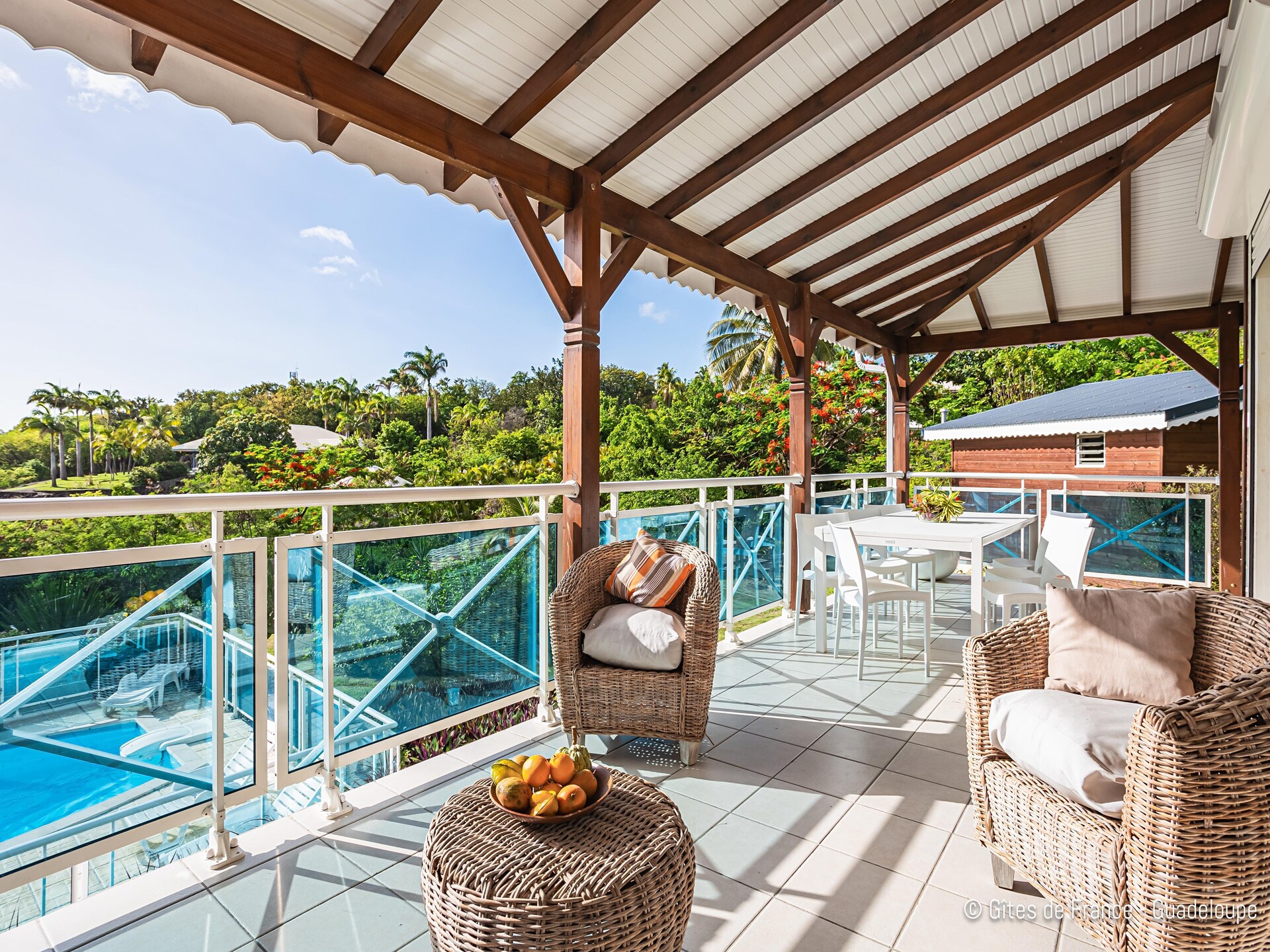 Paradise Bay Villa: vrijstaand met zeezicht op 100 meter - foto 5