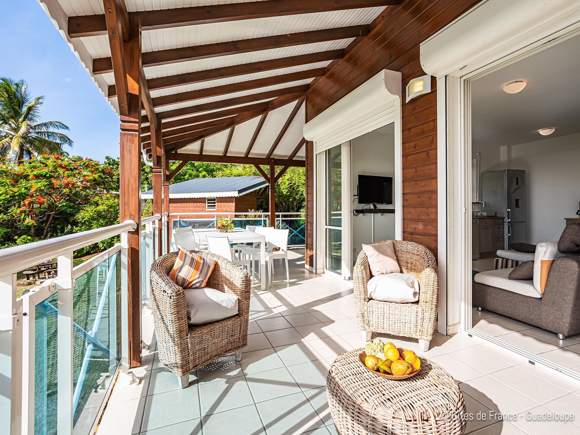 Paradise Bay Villa: vrijstaand met zeezicht op 100 meter - foto 6