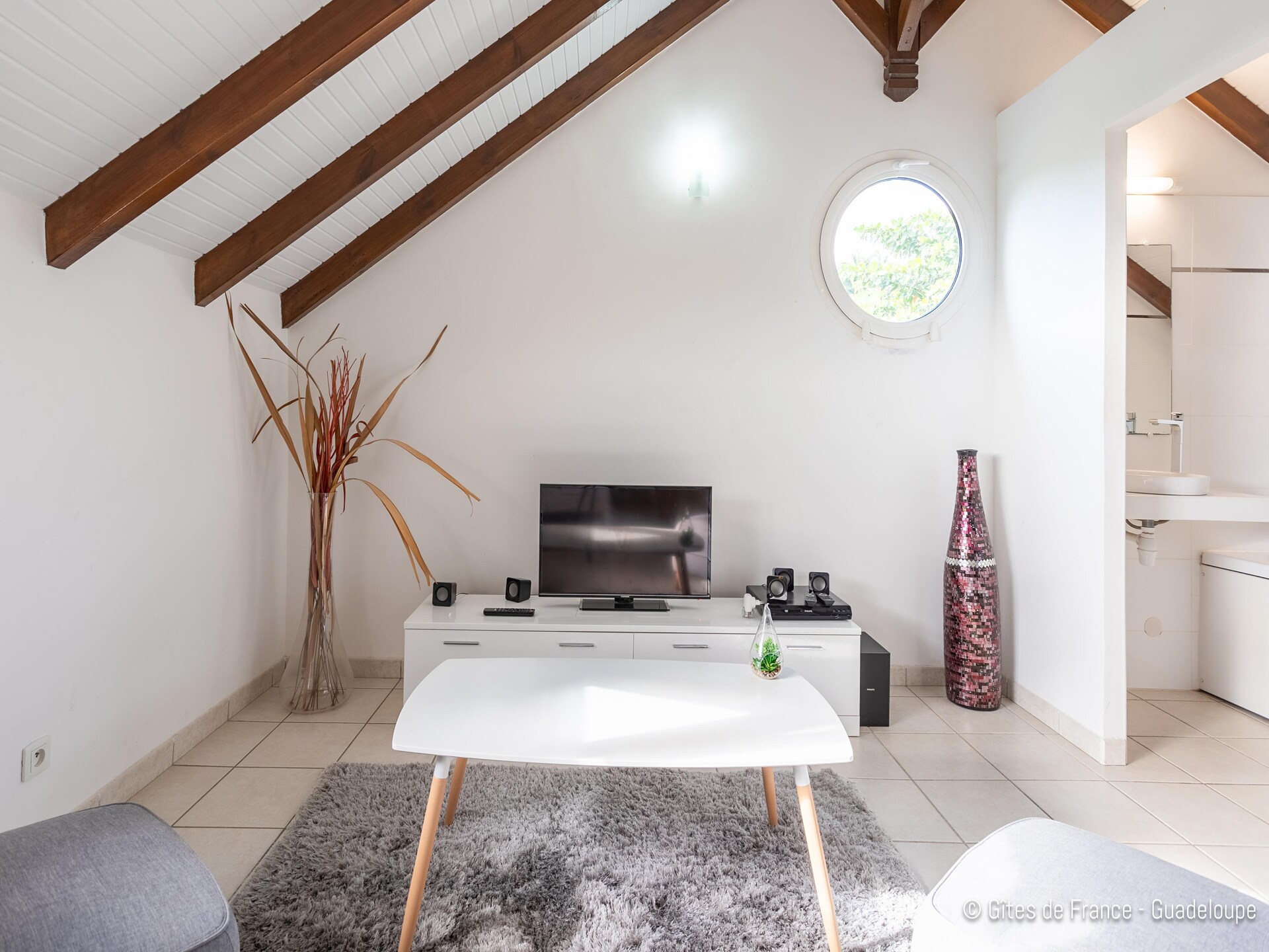 Paradise Bay Villa: vrijstaand met zeezicht op 100 meter - foto 12
