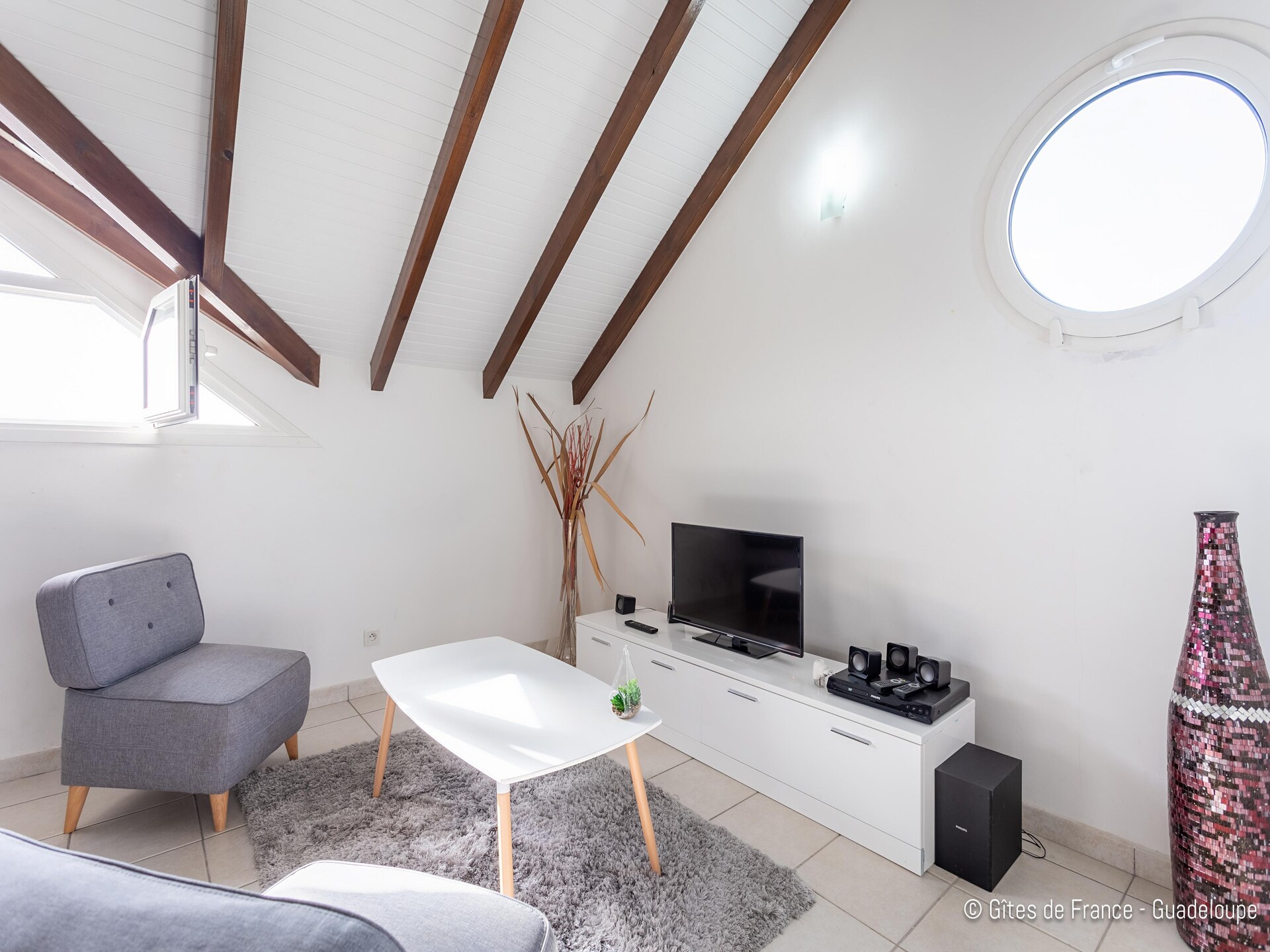 Paradise Bay Villa: vrijstaand met zeezicht op 100 meter - foto 13