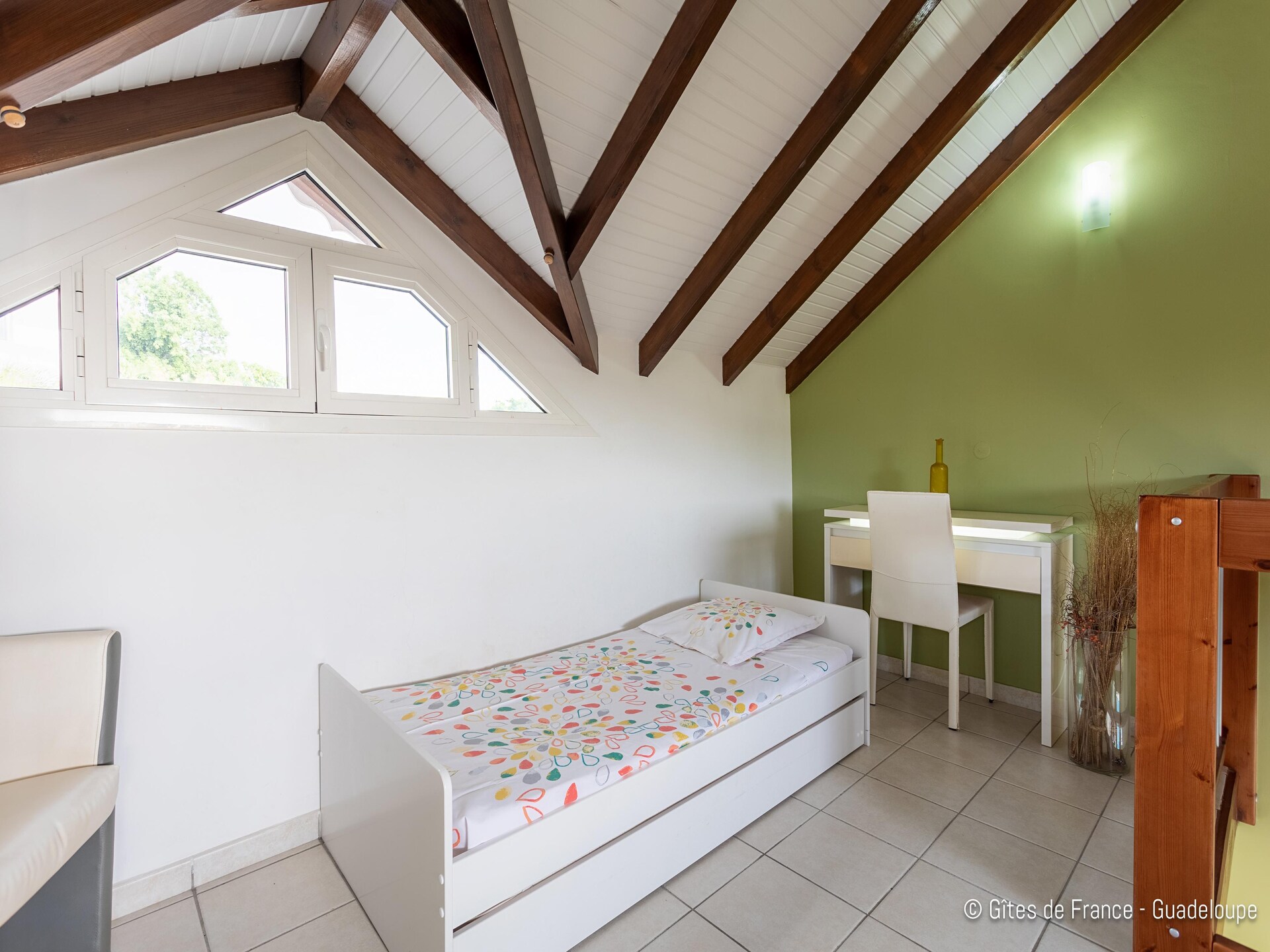Paradise Bay Villa: vrijstaand met zeezicht op 100 meter - foto 22