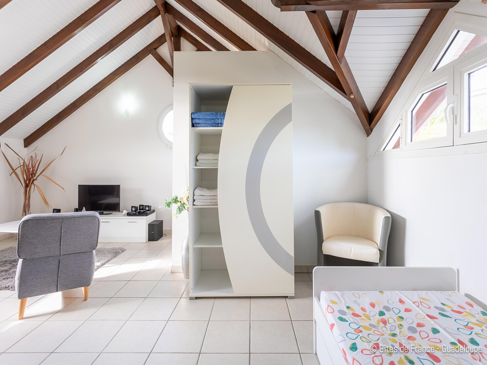 Paradise Bay Villa: vrijstaand met zeezicht op 100 meter - foto 20