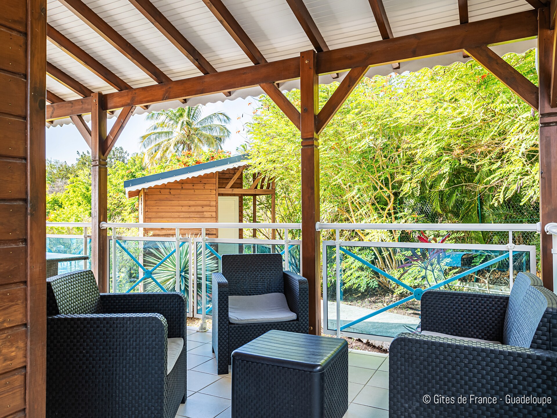 Paradise Bay Villa: vrijstaand met zeezicht op 100 meter - foto 26