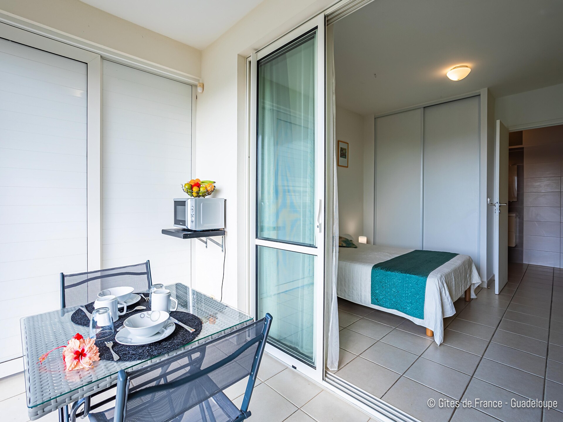 Luxe villa Guadeloupe: 17 pers., zeezicht, zwembad, 100m van strand - foto 35
