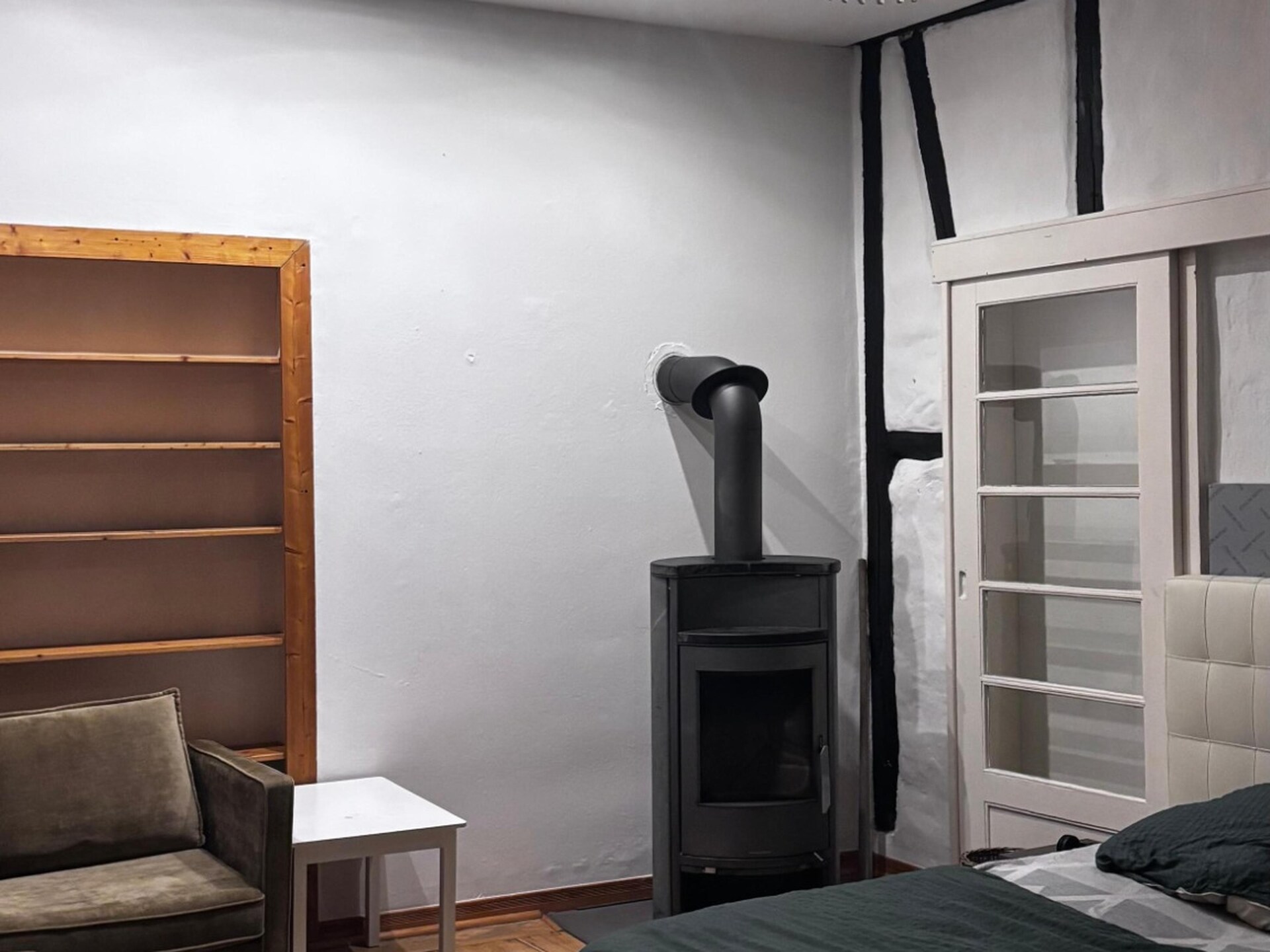 Knus appartement voor 3 in Bad Camberg – bos, golf & natuur op 500m van centrum - foto 22