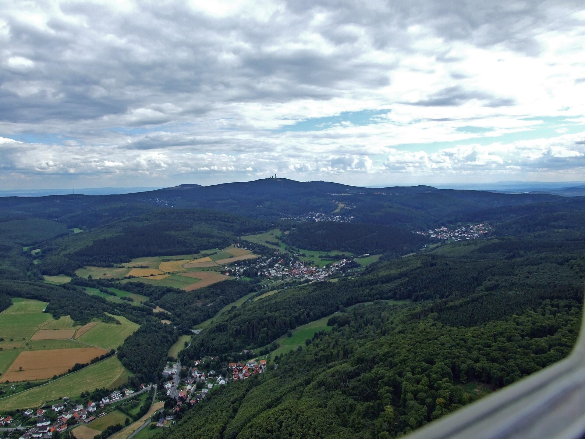 Knus appartement voor 3 in Bad Camberg – bos, golf & natuur op 500m van centrum - foto 28