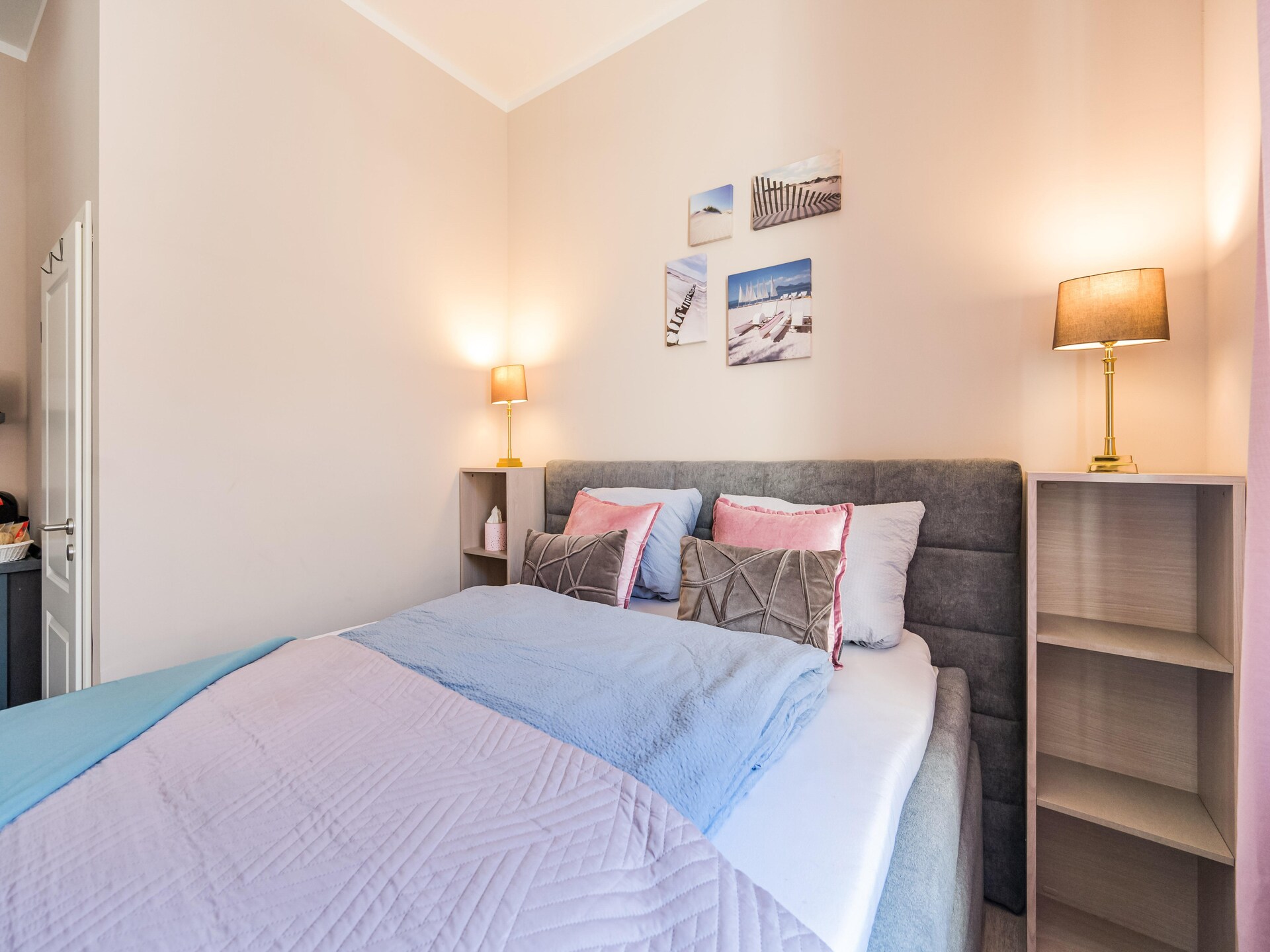 Centraal gelegen appartement in Bad Camberg voor 2 personen - foto 5
