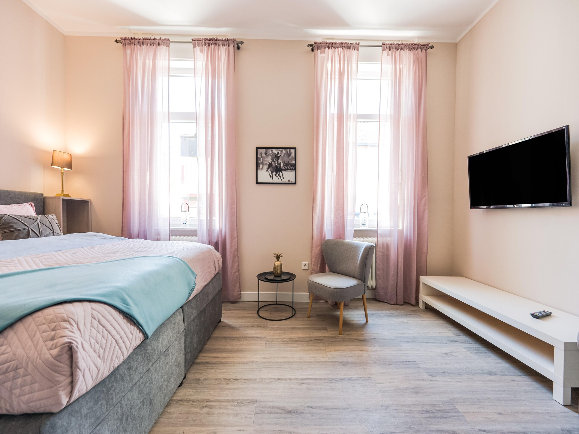 Centraal gelegen appartement in Bad Camberg voor 2 personen - foto 23