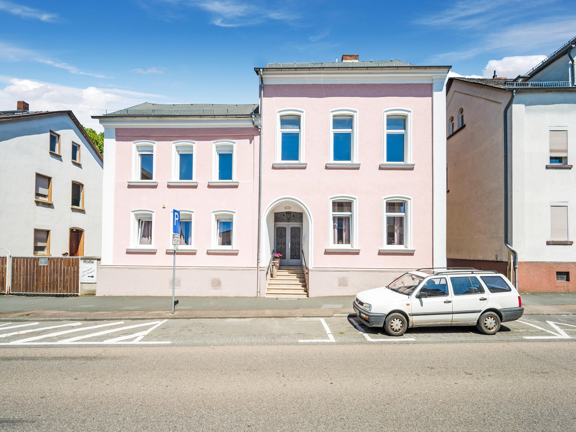 Centraal gelegen appartement in Bad Camberg voor 2 personen - foto 10