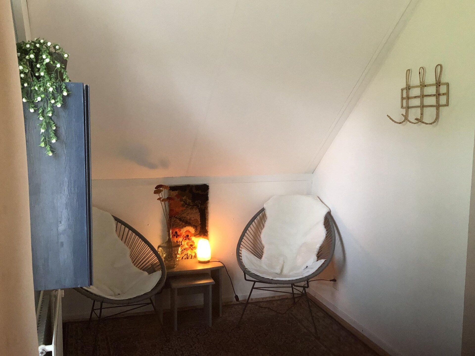 Vrijstaande bungalow met jacuzzi in groen vakantiepark Ewijk - foto 21
