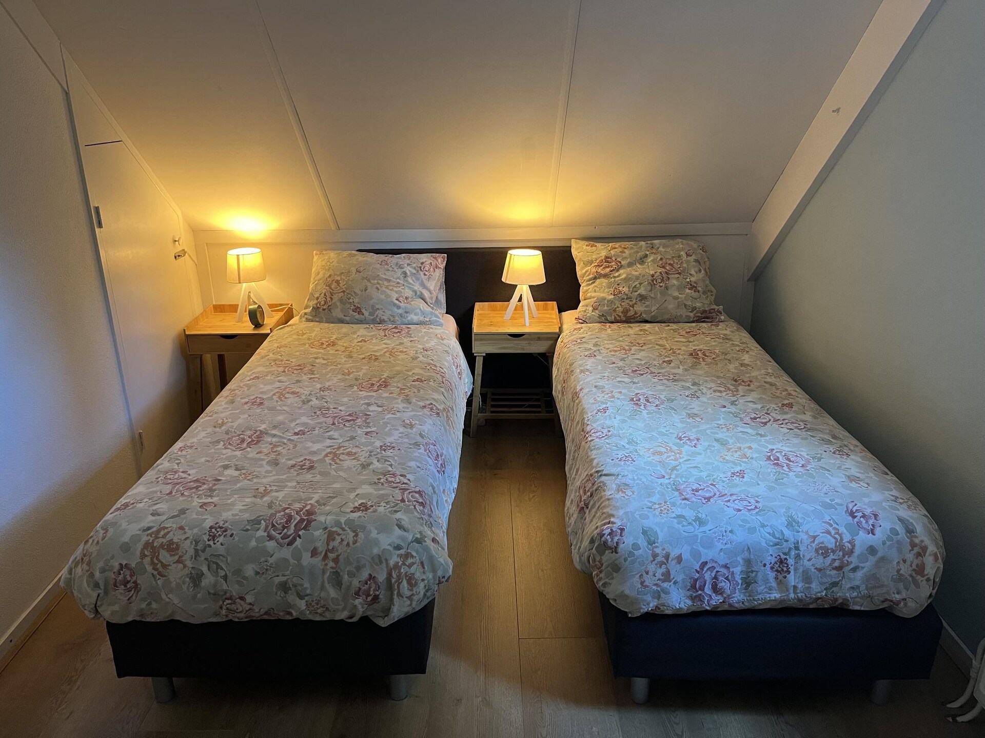 Vrijstaande bungalow met jacuzzi in groen vakantiepark Ewijk - foto 5