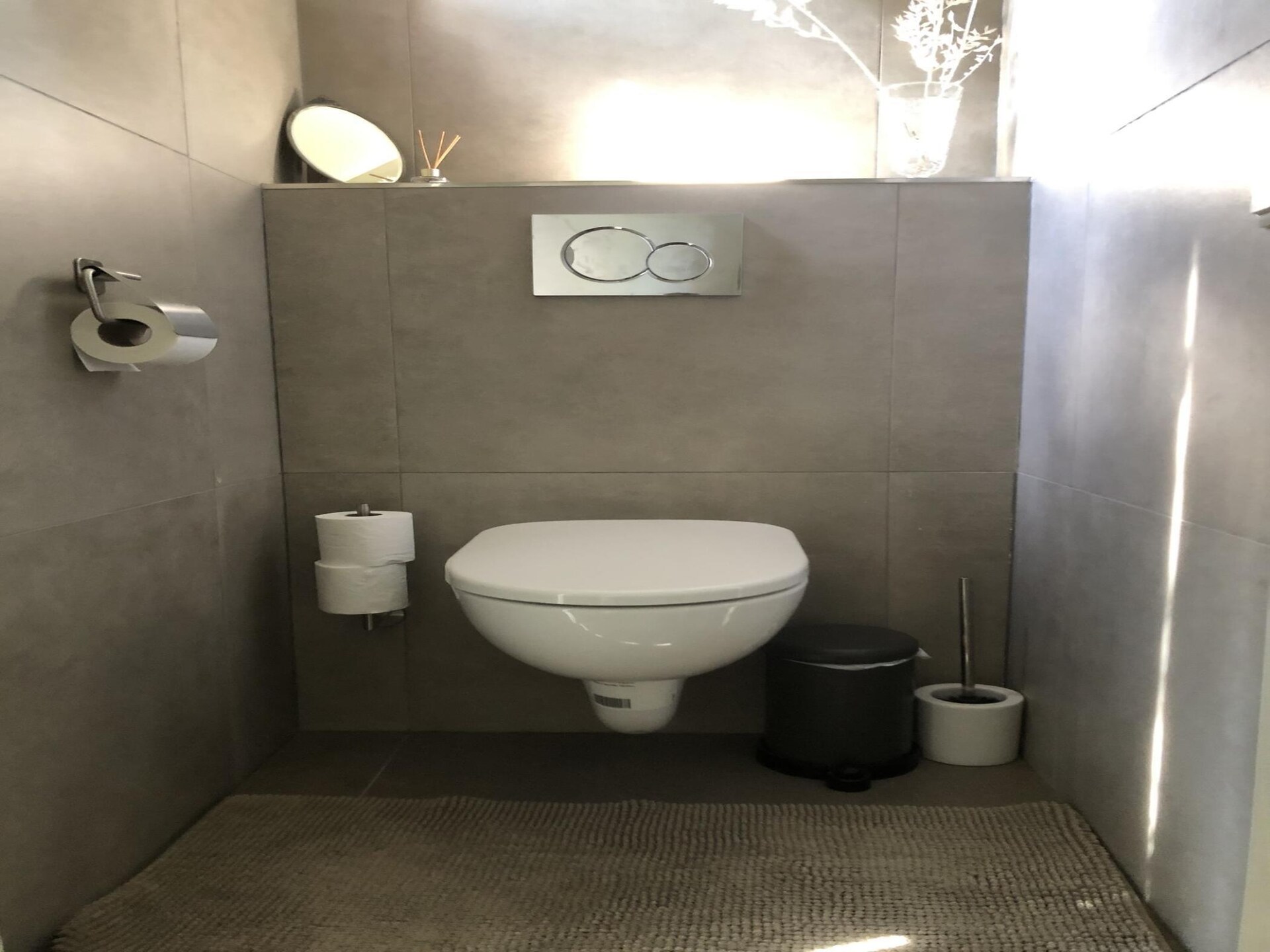 Vrijstaande bungalow met jacuzzi in groen vakantiepark Ewijk - foto 24