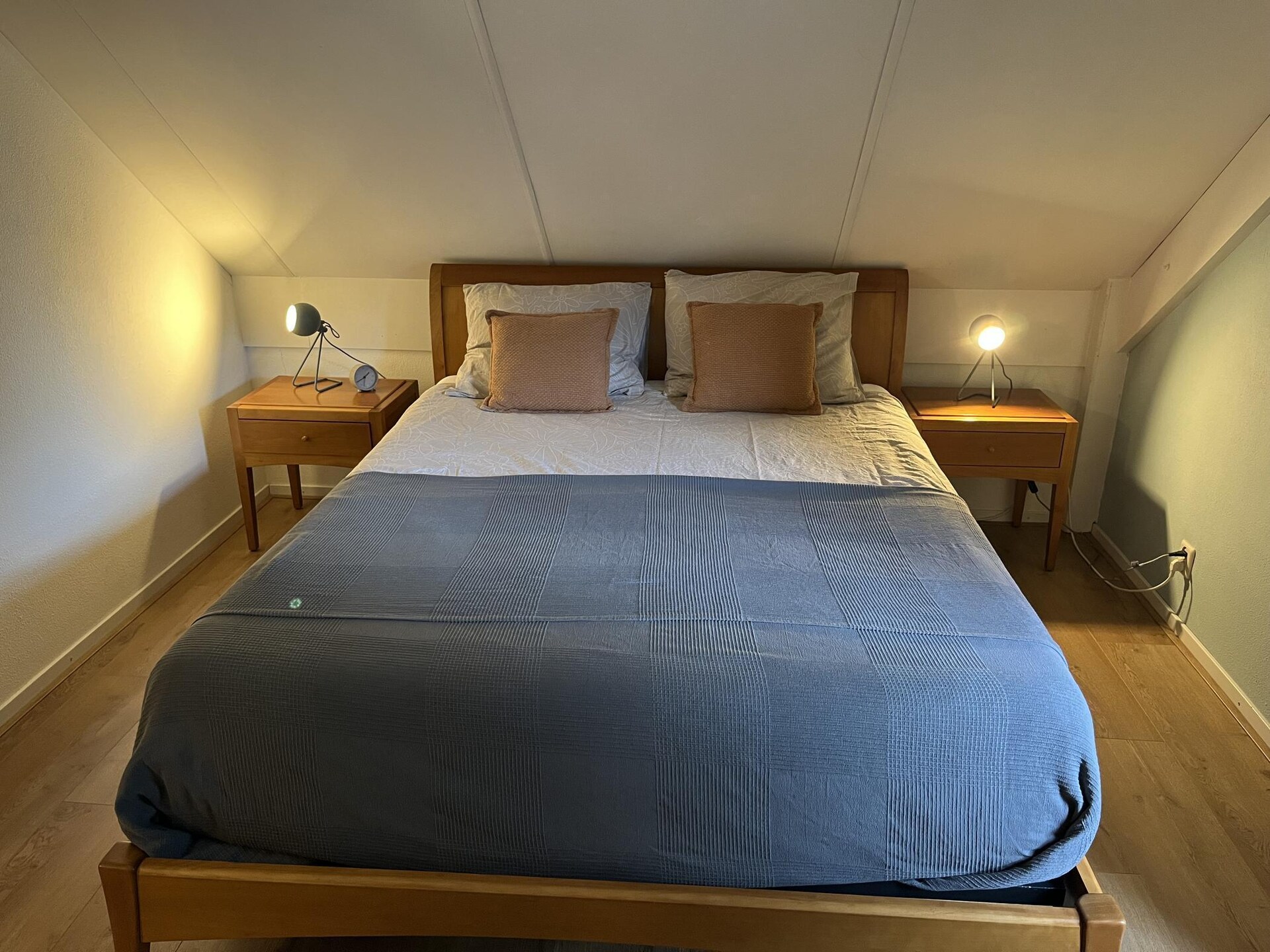 Vrijstaande bungalow met jacuzzi in groen vakantiepark Ewijk - foto 19