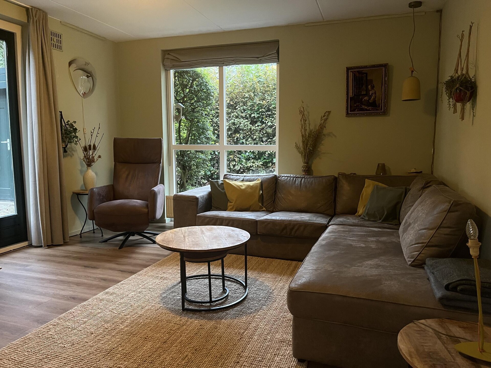 Vrijstaande bungalow met jacuzzi in groen vakantiepark Ewijk - foto 2