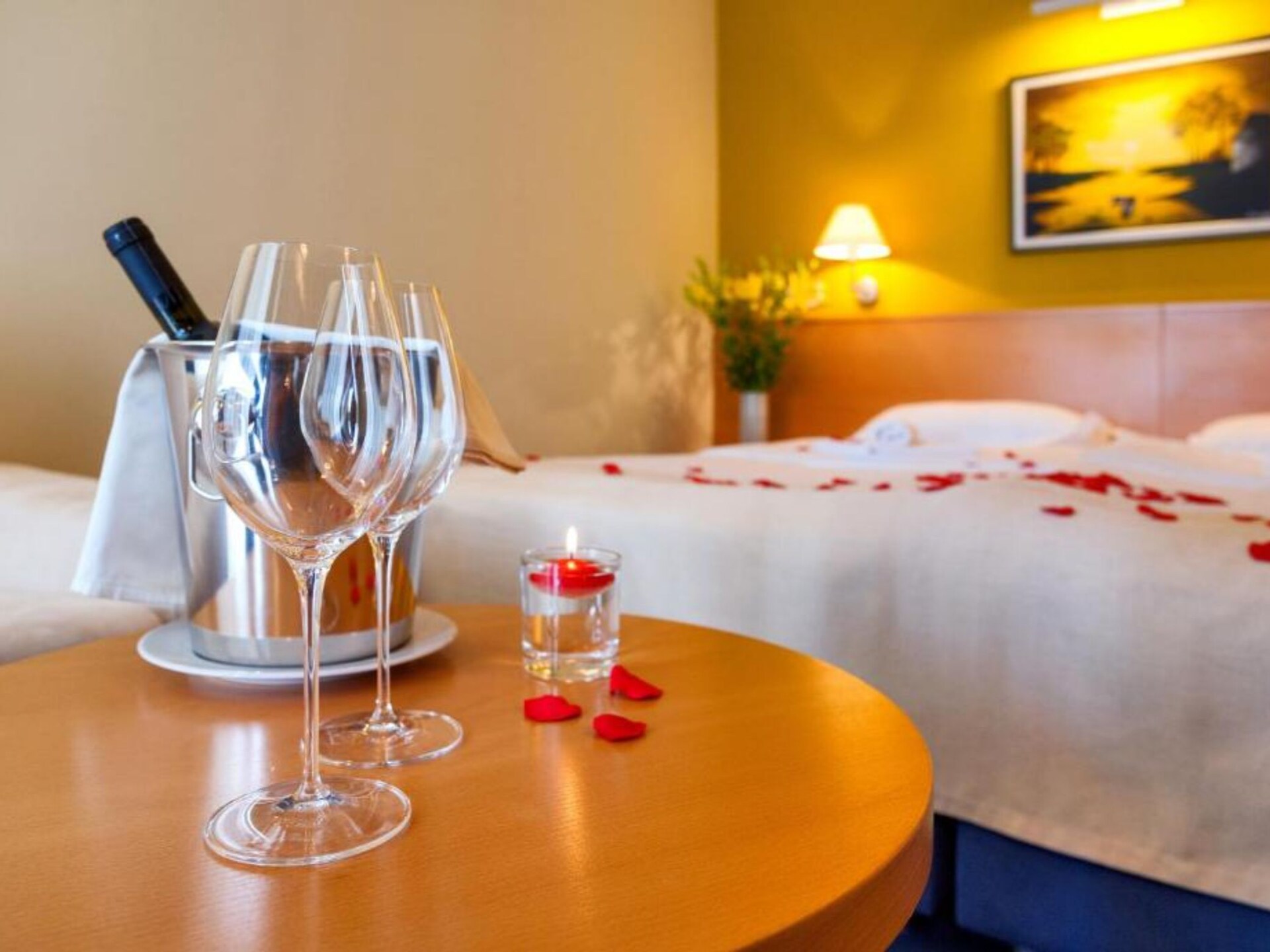 Luxe Panorama Suite in Gradac direct aan het strand - foto 2