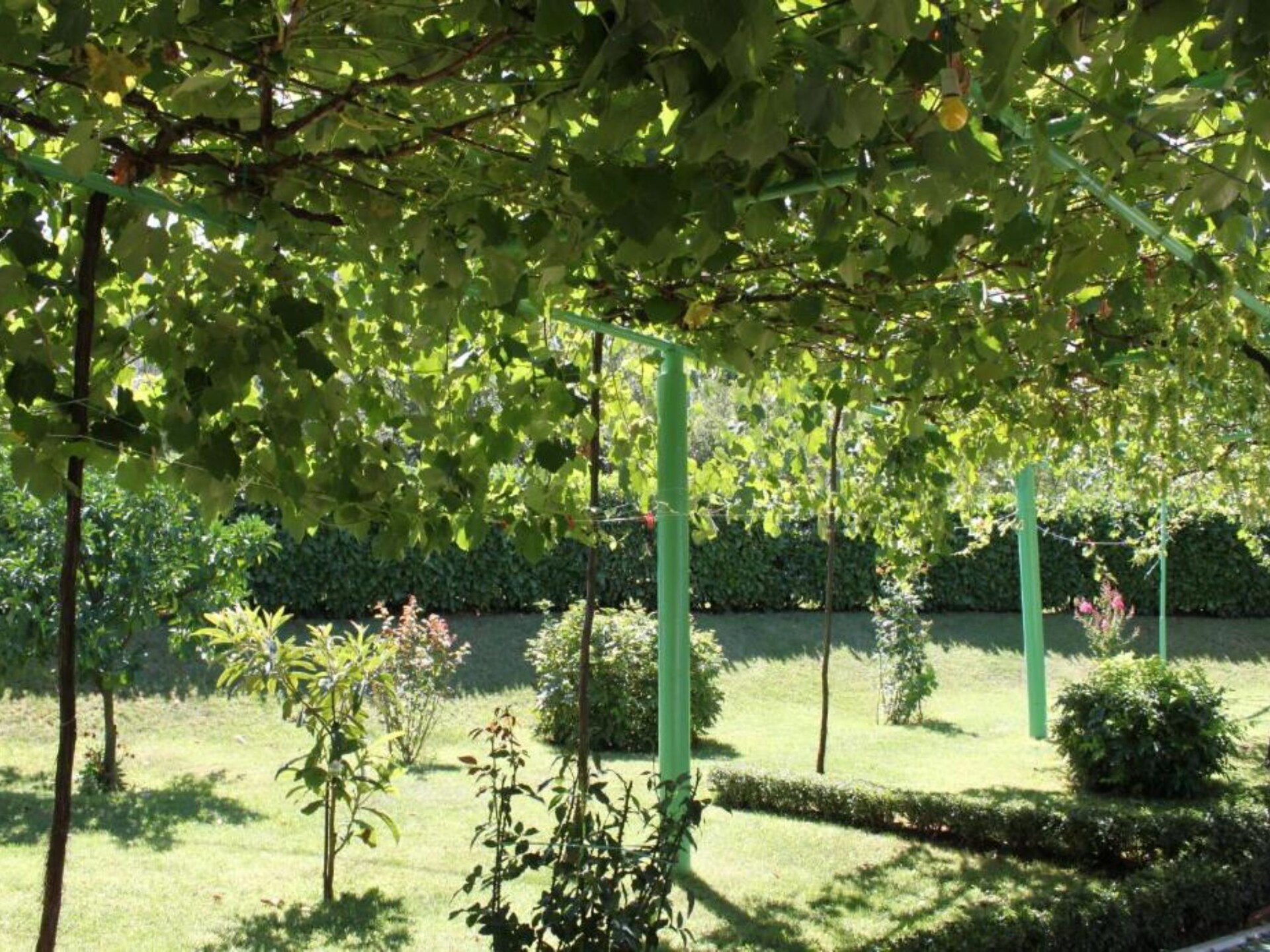 Elez Serenity Guesthouse: Comfortabel appartement met balkon in hartje Medugorje - foto 8