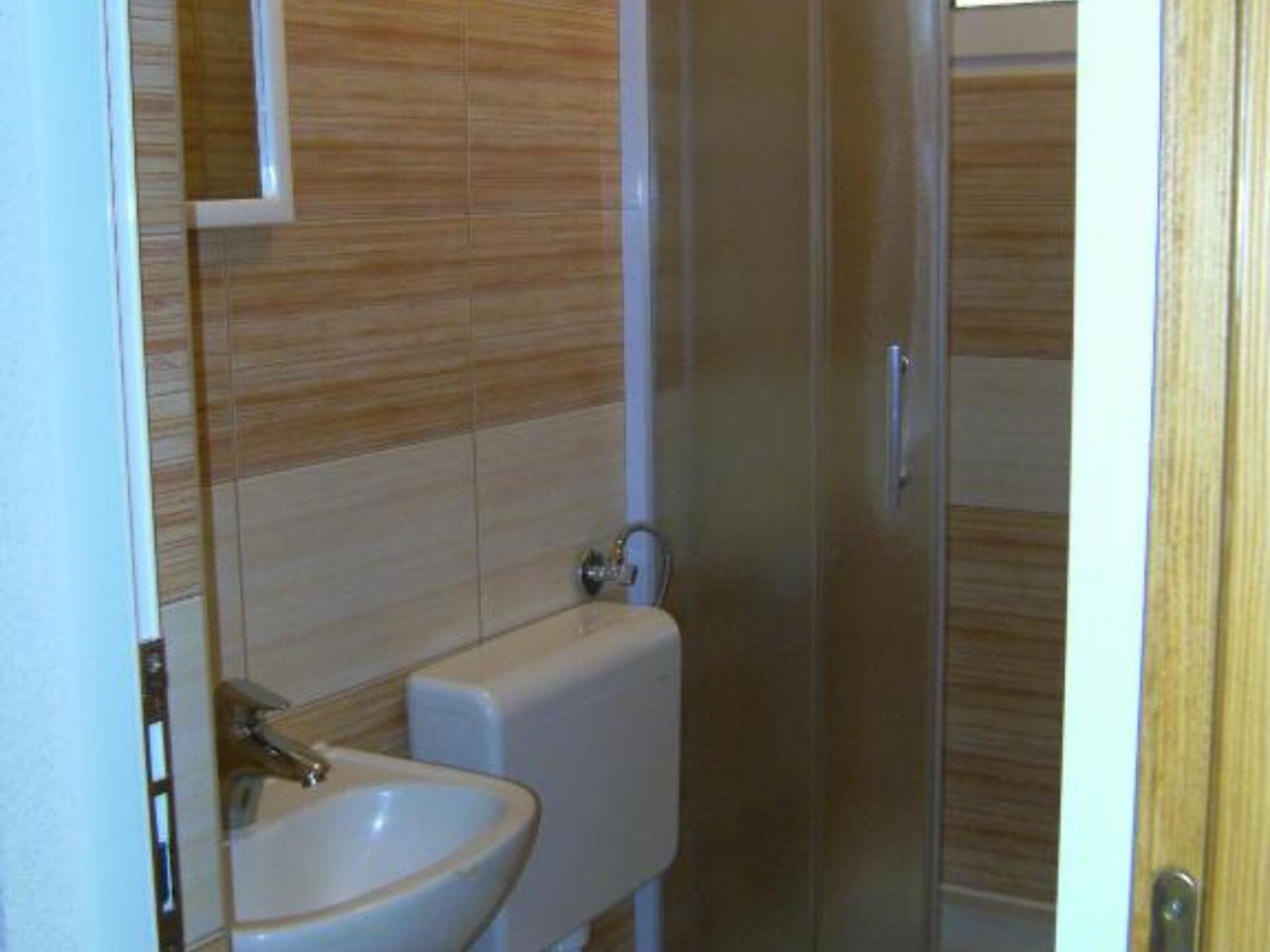 Elez Serenity Guesthouse: Comfortabel appartement met balkon in hartje Medugorje - foto 3