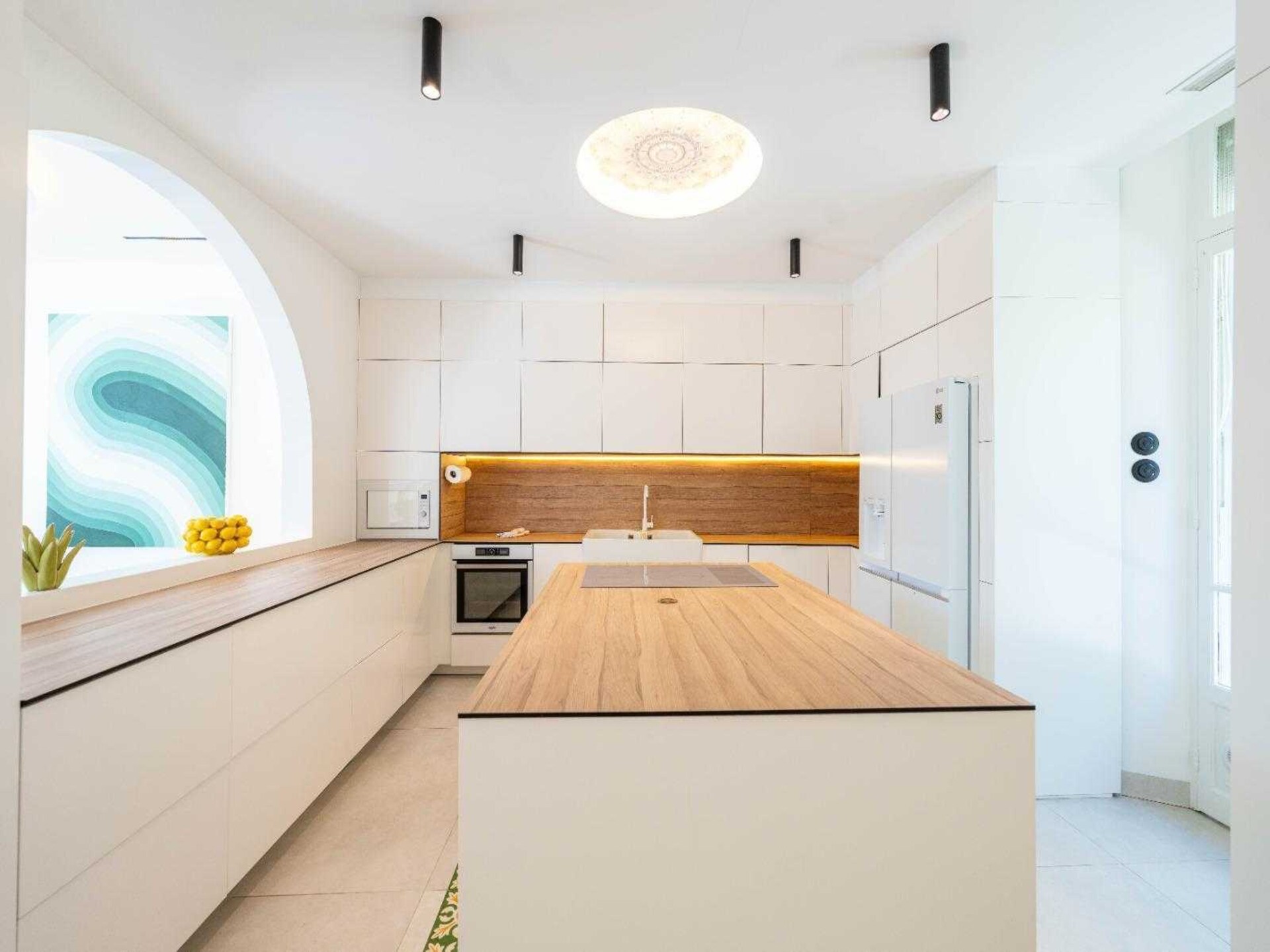 Luxe villa 240m² in Cannes met zwembad, hamam & dakterras voor 10 personen - foto 44