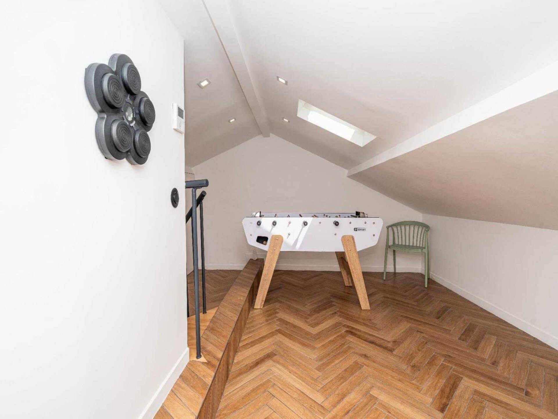 Luxe villa 240m² in Cannes met zwembad, hamam & dakterras voor 10 personen - foto 64