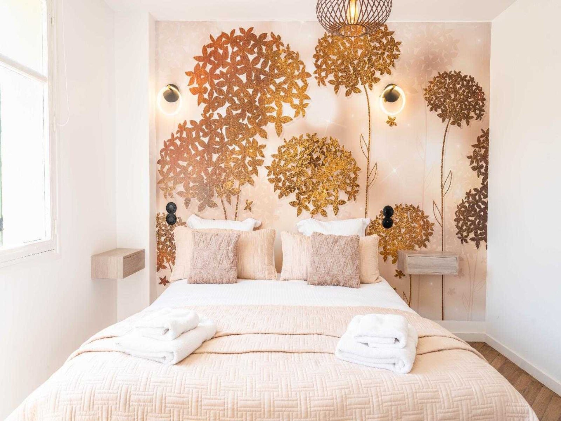 Luxe villa 240m² in Cannes met zwembad, hamam & dakterras voor 10 personen - foto 87