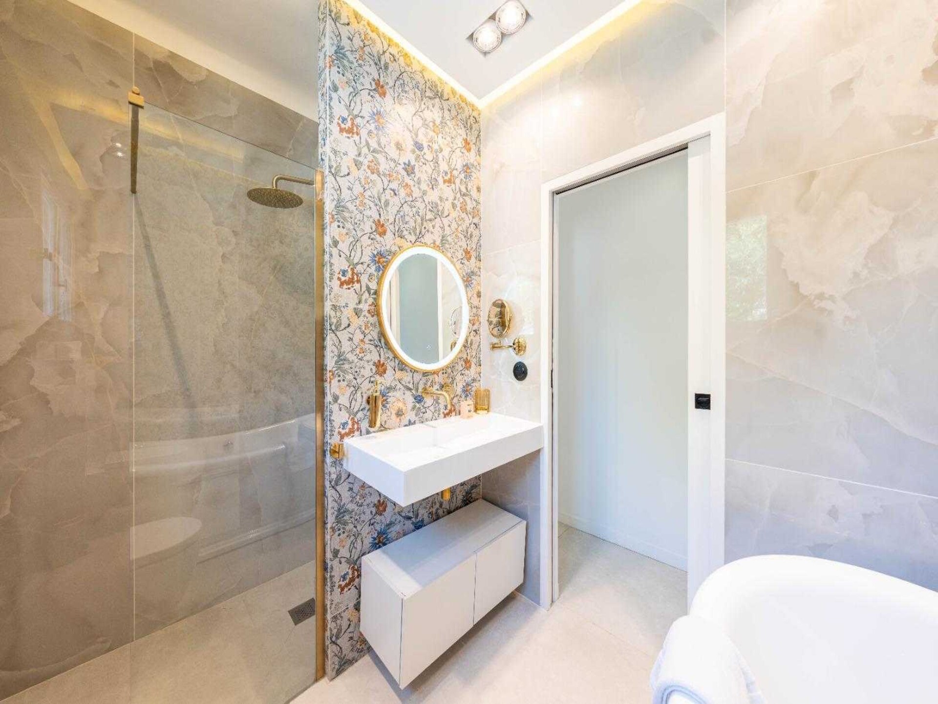 Luxe villa 240m² in Cannes met zwembad, hamam & dakterras voor 10 personen - foto 93