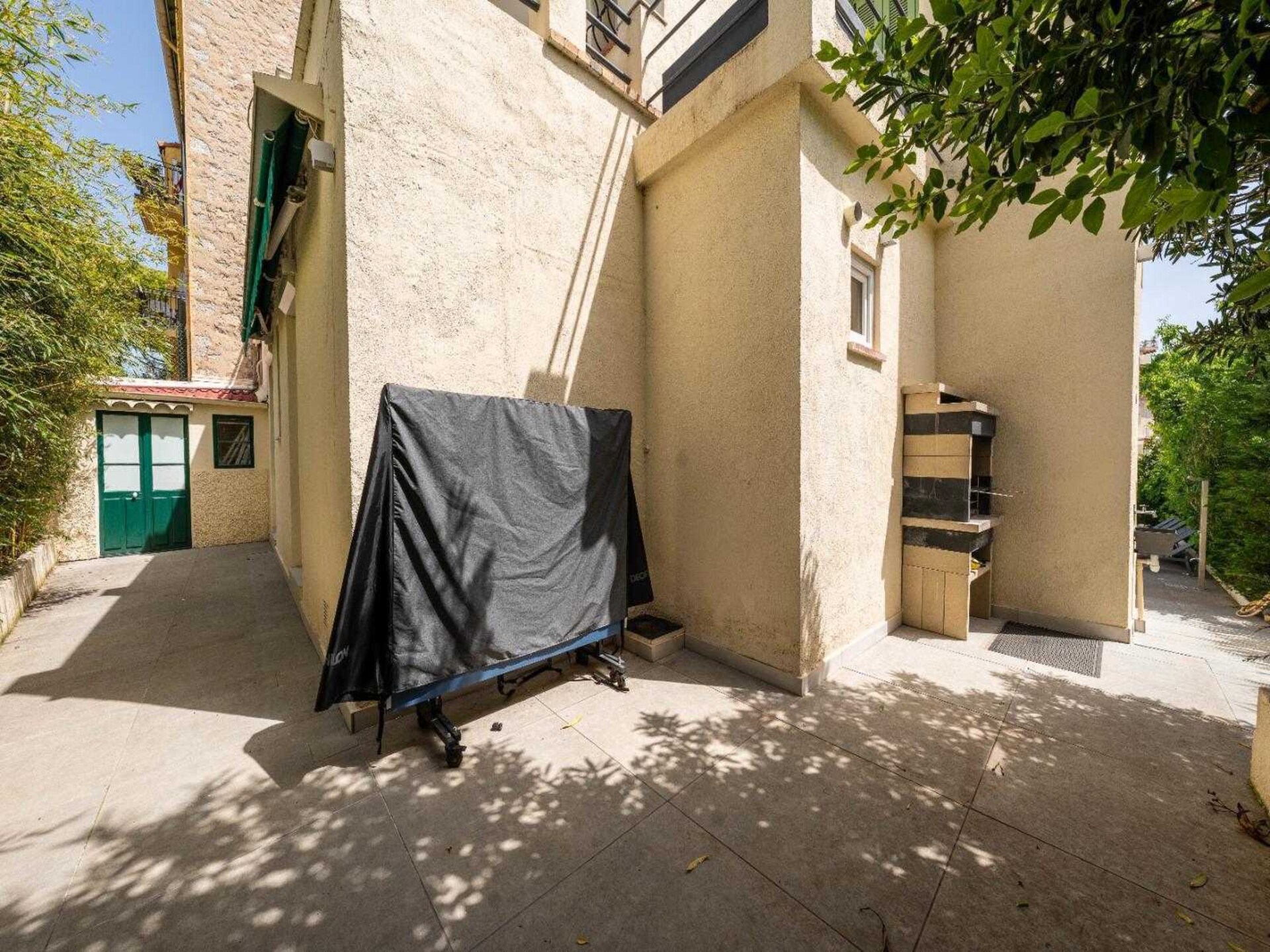 Luxe villa 240m² in Cannes met zwembad, hamam & dakterras voor 10 personen - foto 98