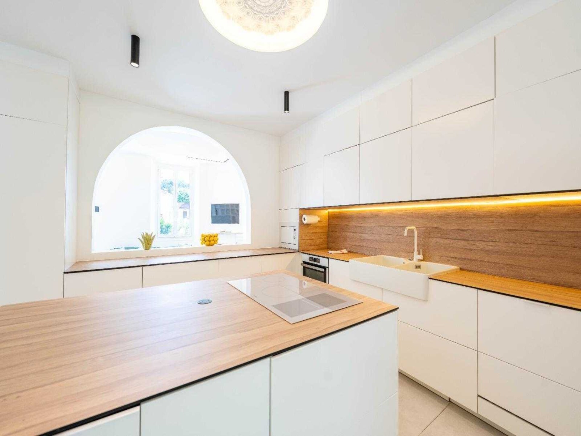 Luxe villa 240m² in Cannes met zwembad, hamam & dakterras voor 10 personen - foto 105