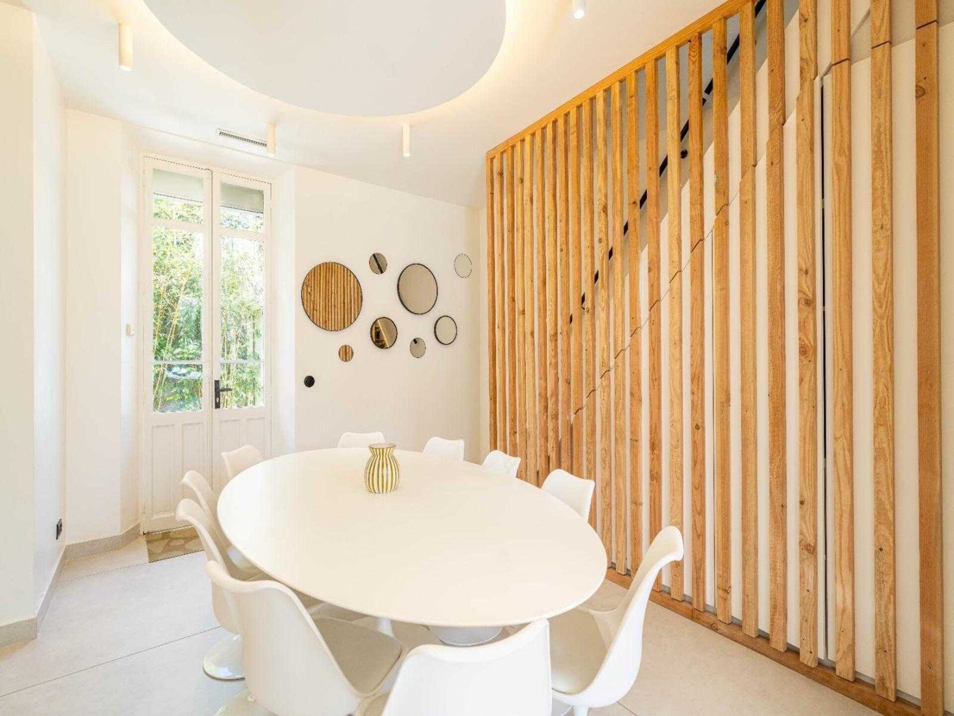 Luxe villa 240m² in Cannes met zwembad, hamam & dakterras voor 10 personen - foto 122