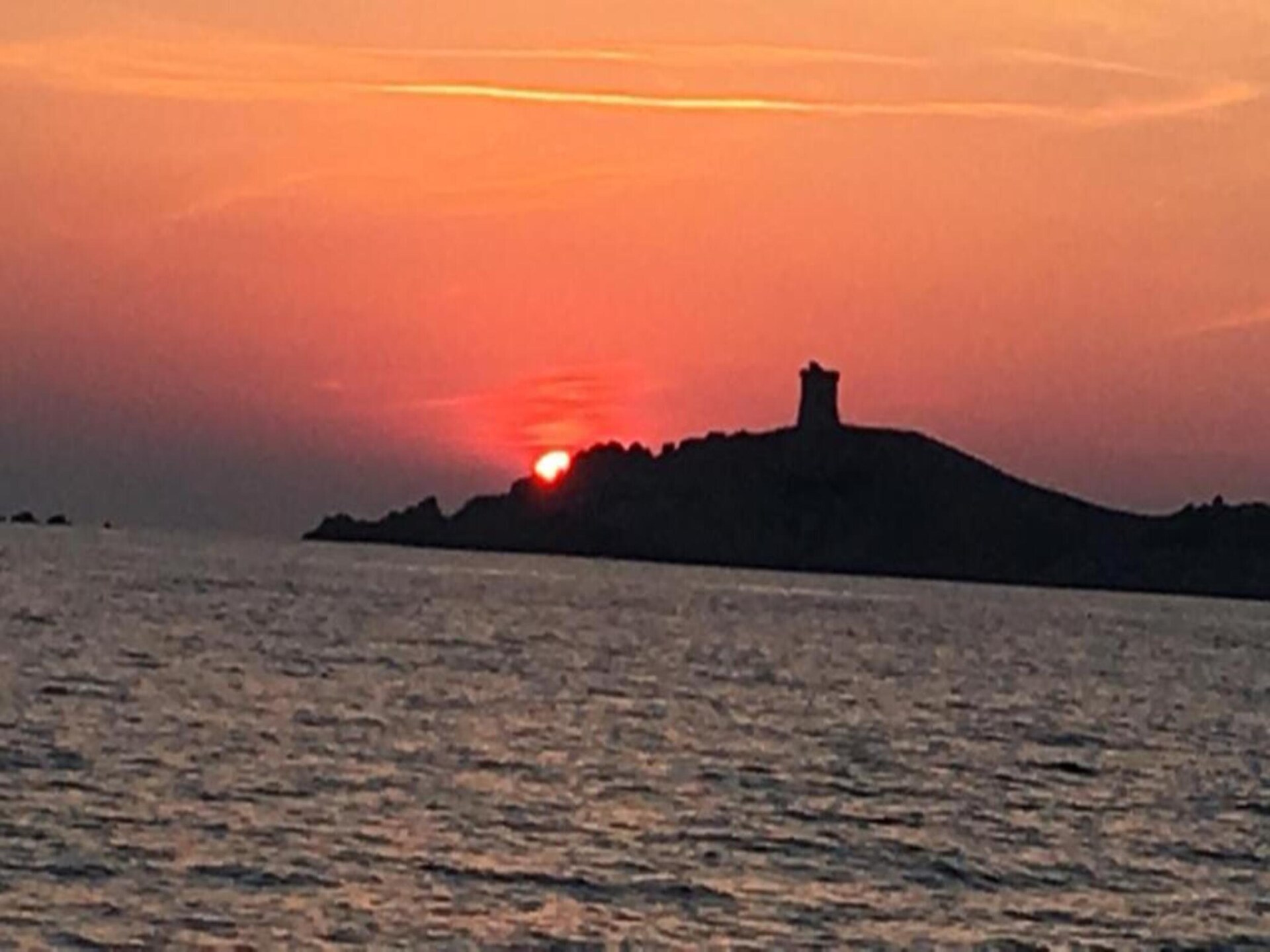 Op 500 m van zee: Rustig vakantiehuis voor 2 personen in Cargese - foto 32