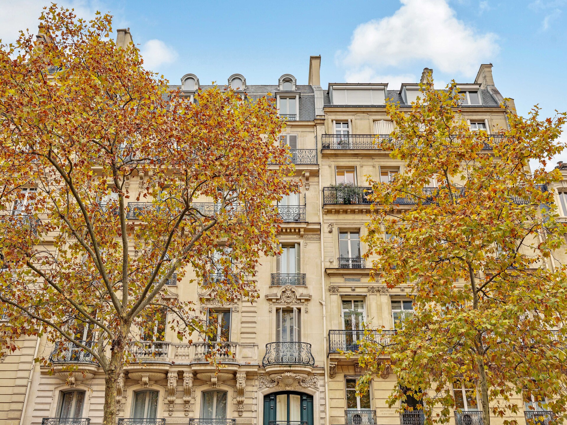 Elegant appartement van 84 m² bij de Arc de Triomphe, 16e arrondissement - foto 4