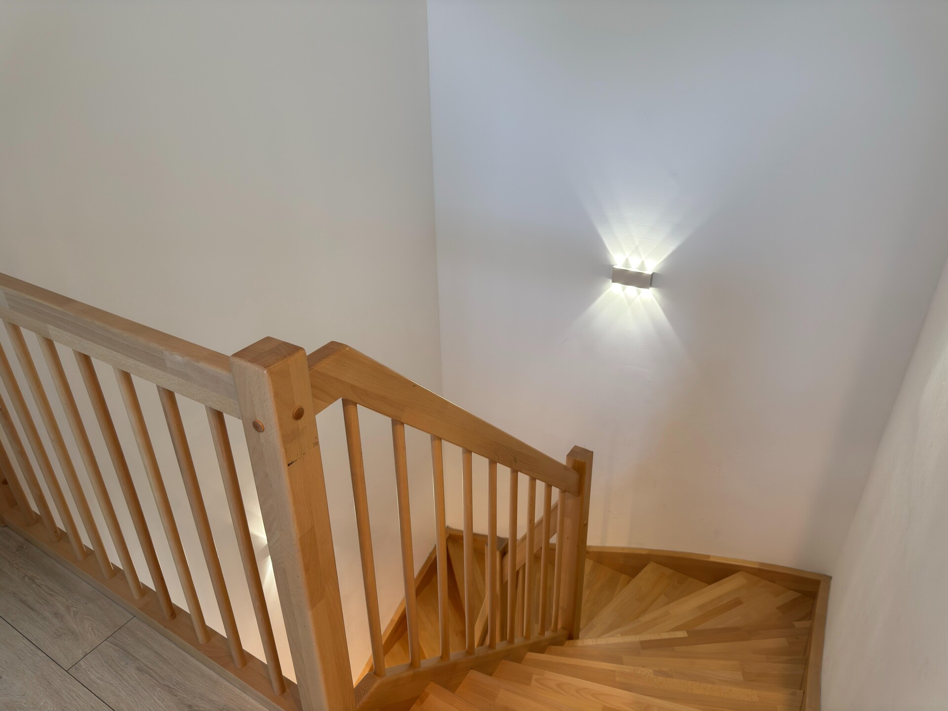 6-persoons modern appartement in Burhave op 1 km van zee - foto 13