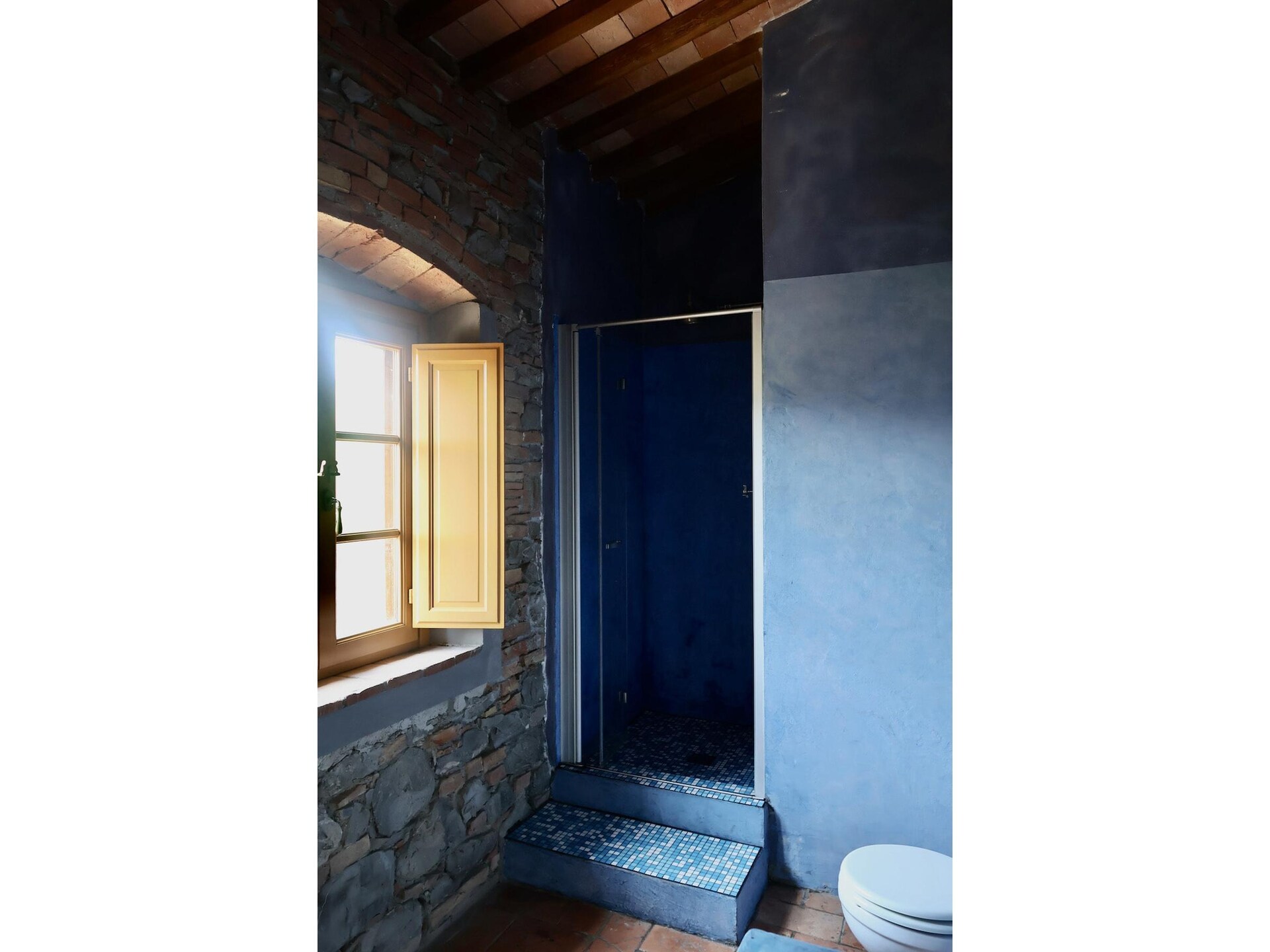 Privézwembad en Toscaanse luxe in vakantiehuis Podere La Sterza - foto 34