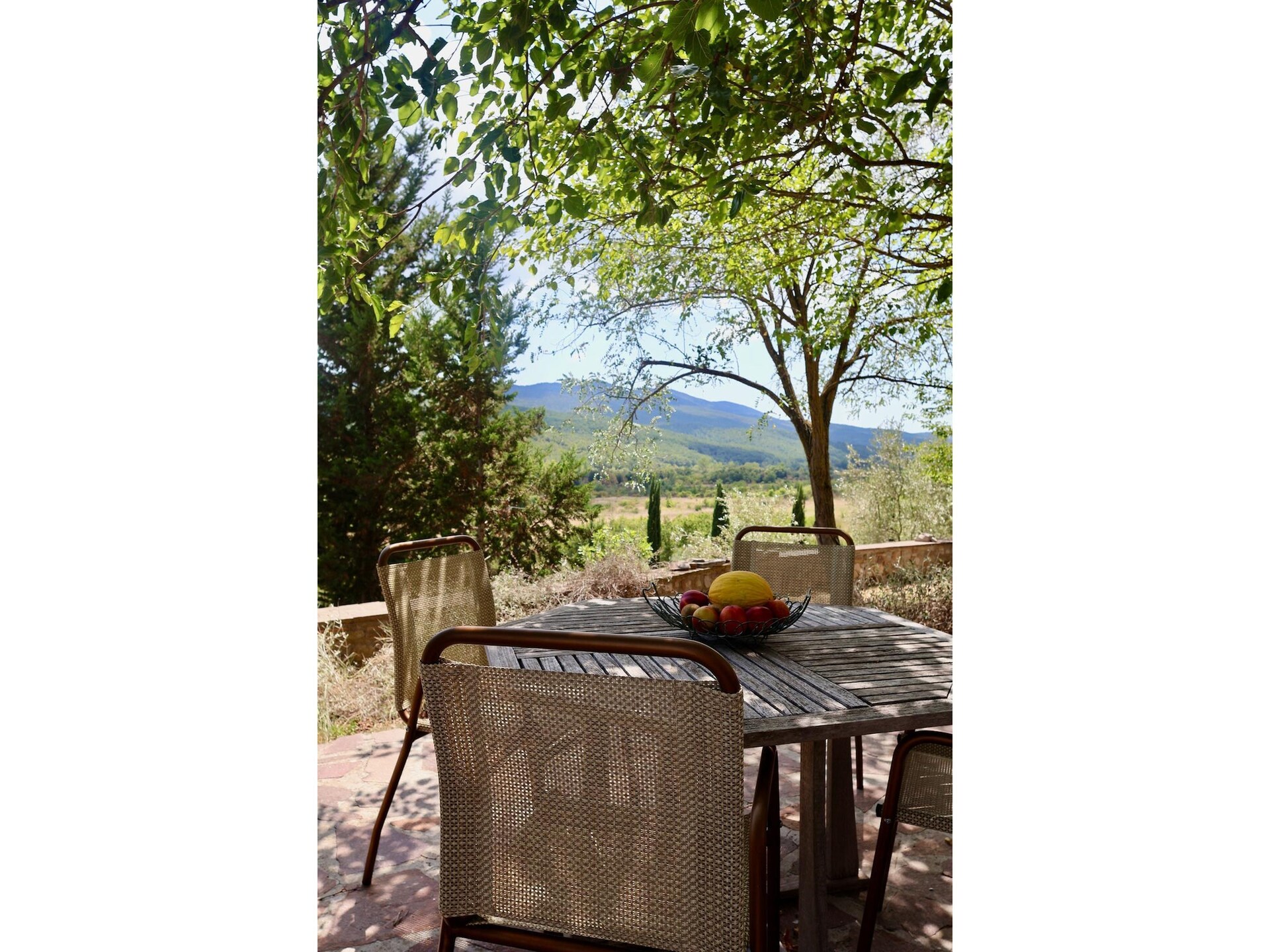 Privézwembad en Toscaanse luxe in vakantiehuis Podere La Sterza - foto 19