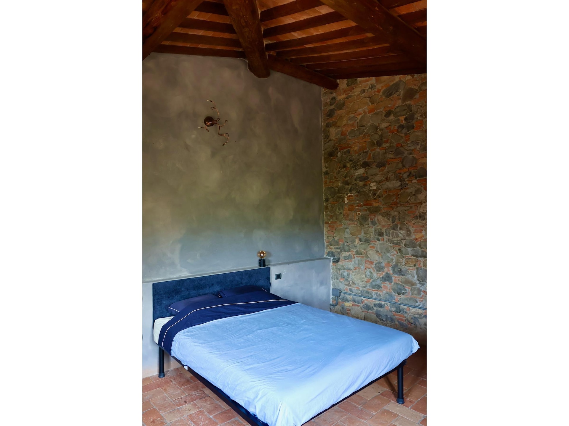 Privézwembad en Toscaanse luxe in vakantiehuis Podere La Sterza - foto 30
