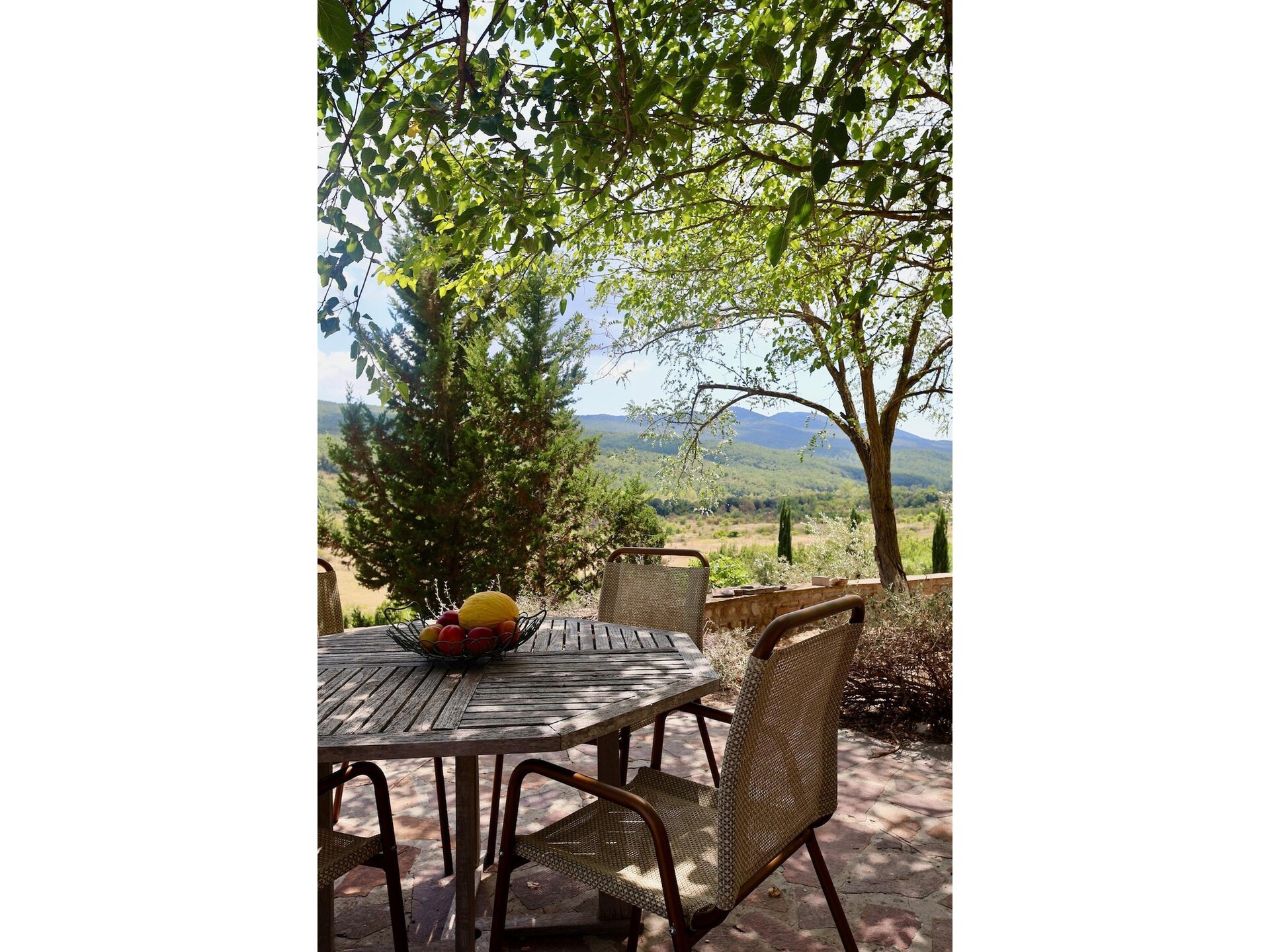 Privézwembad en Toscaanse luxe in vakantiehuis Podere La Sterza - foto 22
