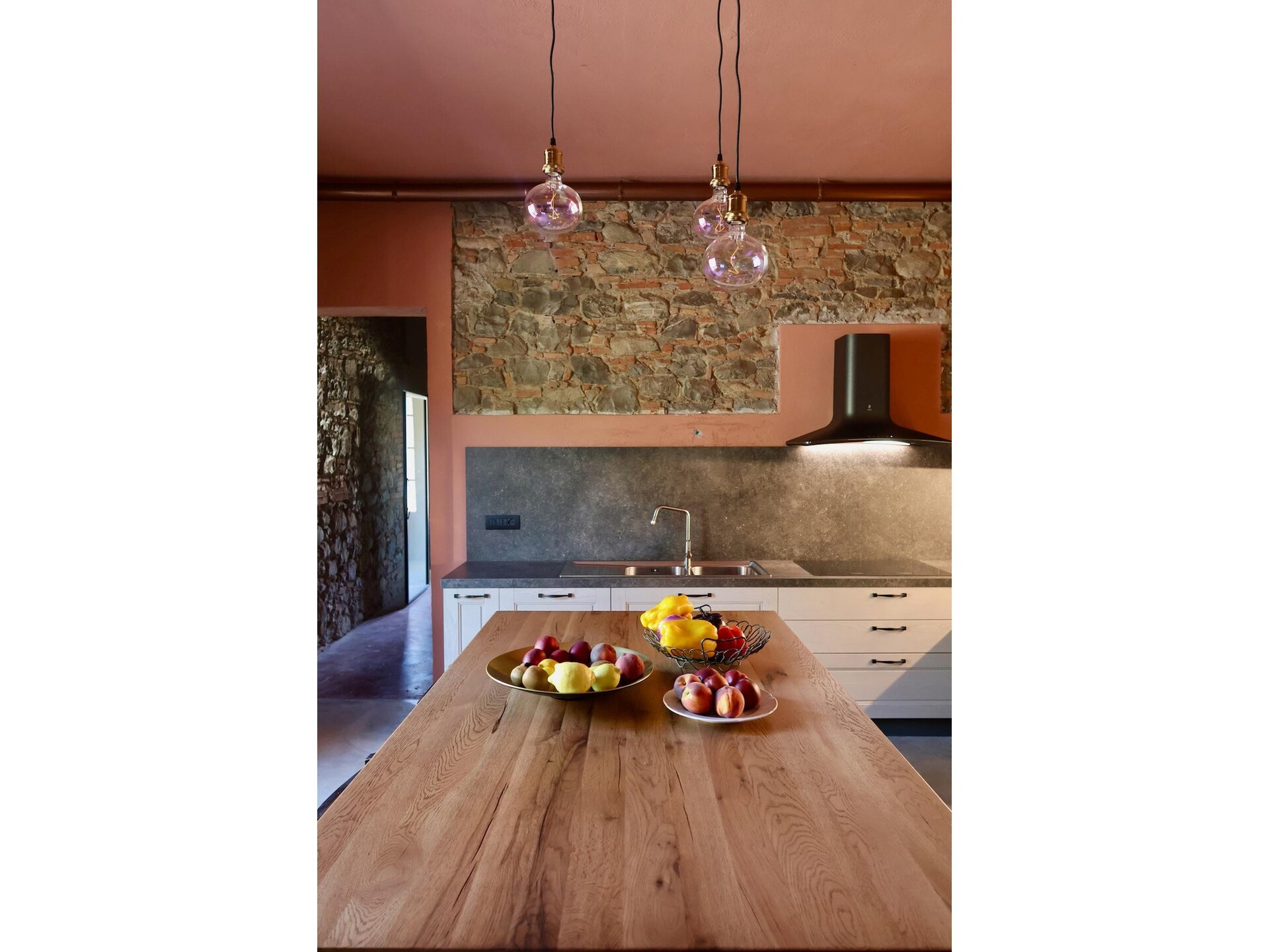 Privézwembad en Toscaanse luxe in vakantiehuis Podere La Sterza - foto 23