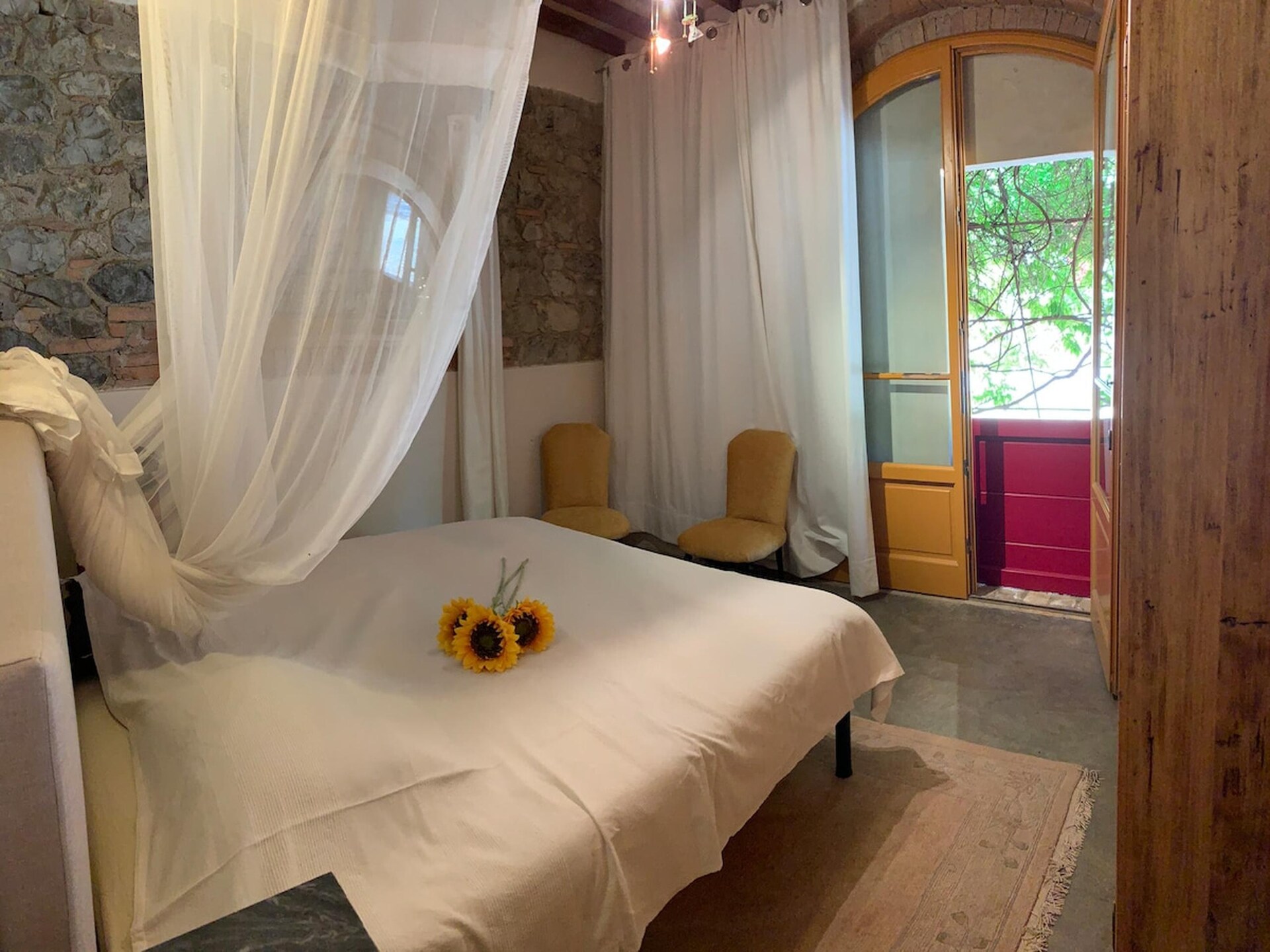 8-persoons vakantiehuis met privézwembad in Chianni - foto 13