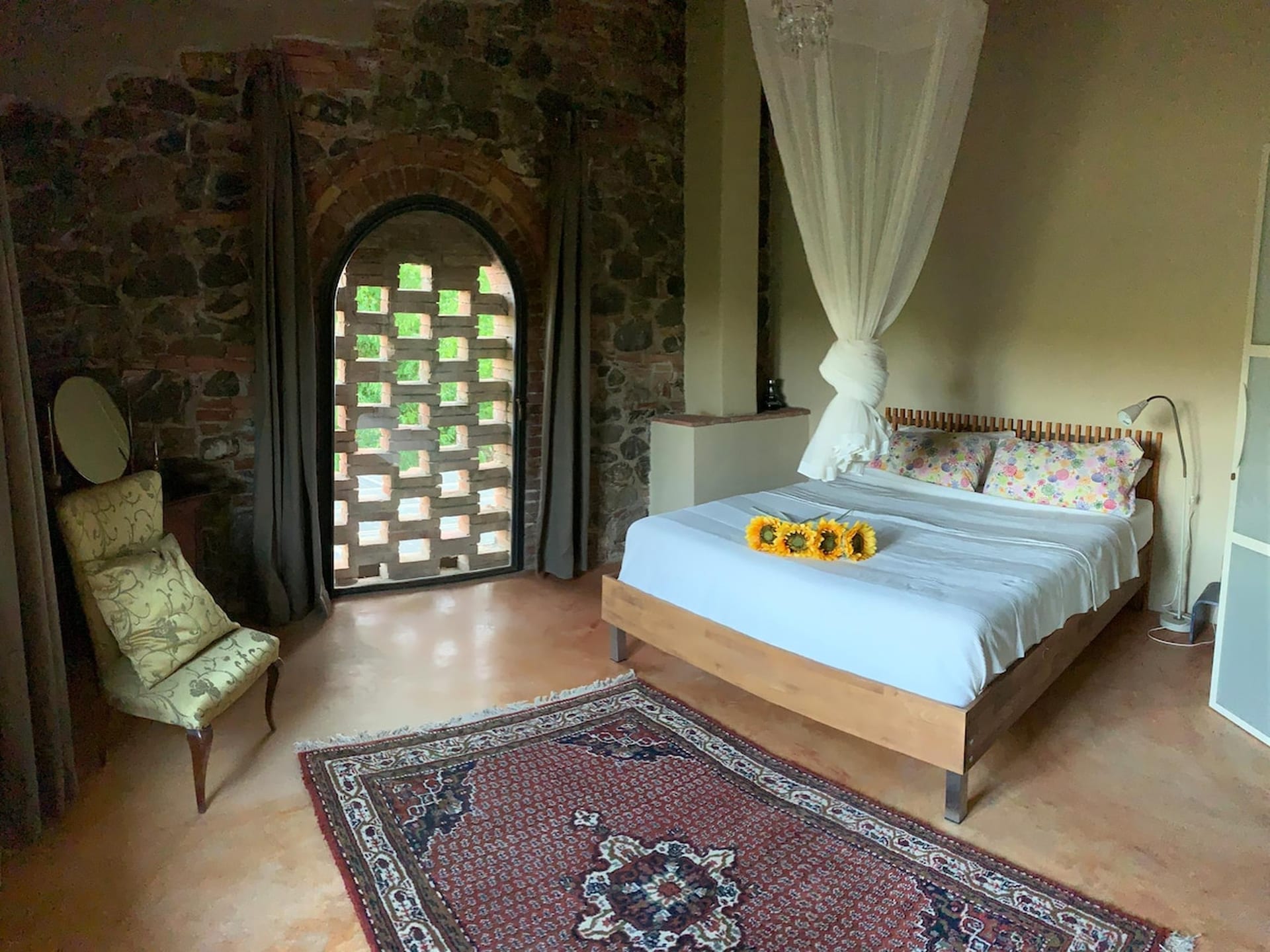 8-persoons vakantiehuis met privézwembad in Chianni - foto 15