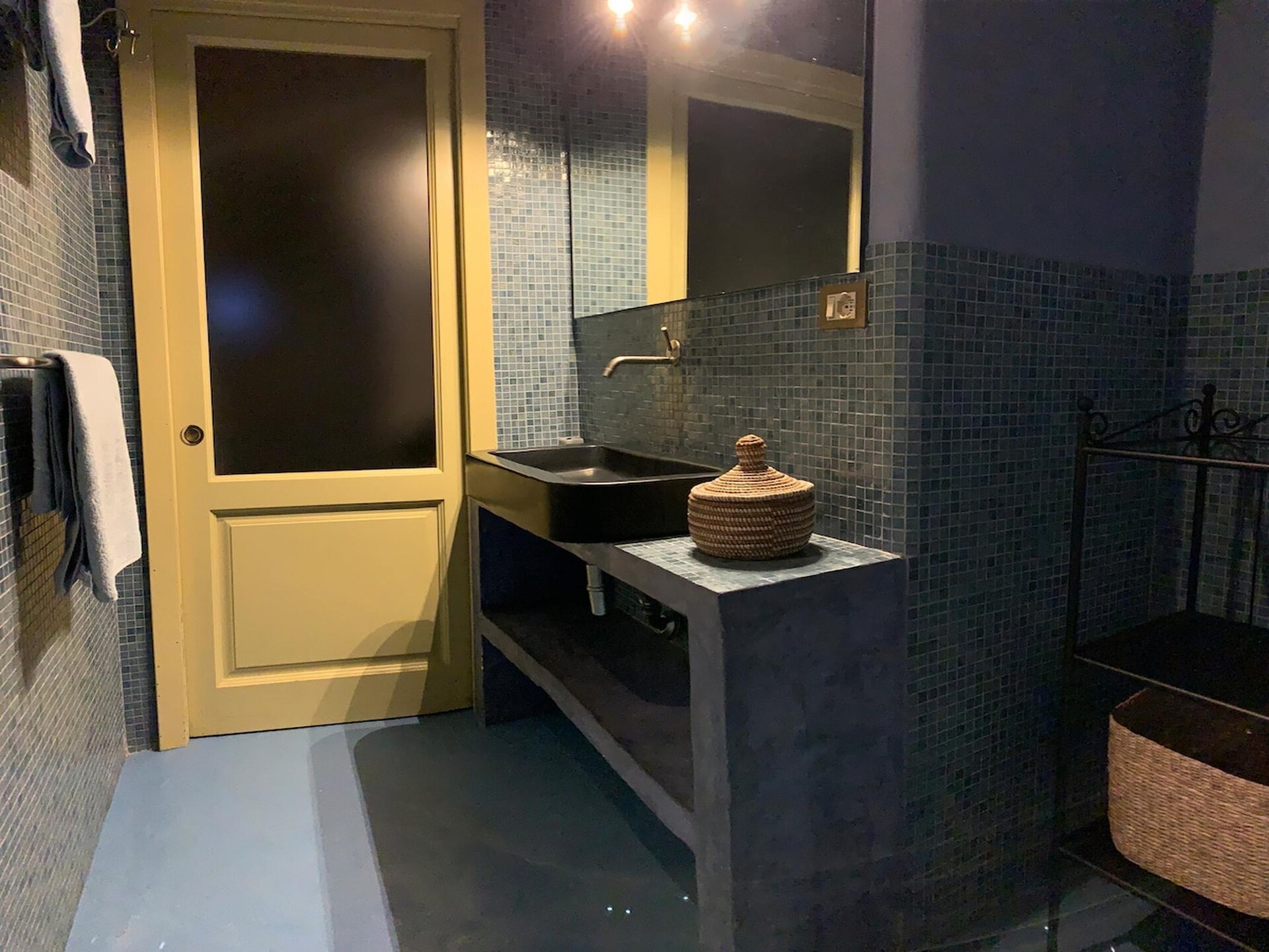 8-persoons vakantiehuis met privézwembad in Chianni - foto 22