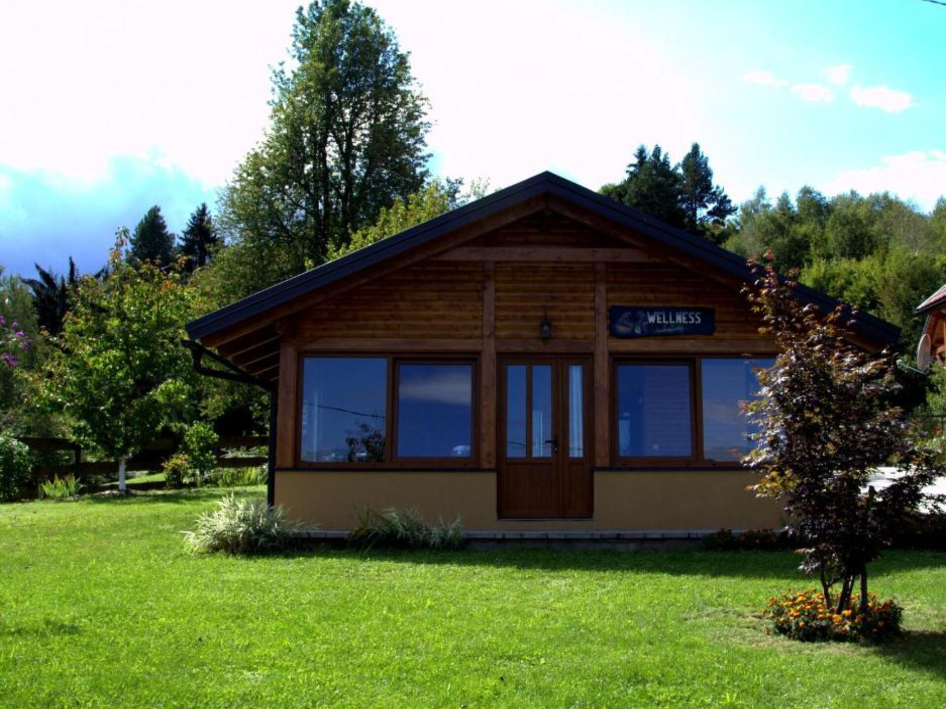 Brezova Poljana Lodge: Sauna, Hot-Tub & 5 Slaapkamers in de Natuur - foto 29