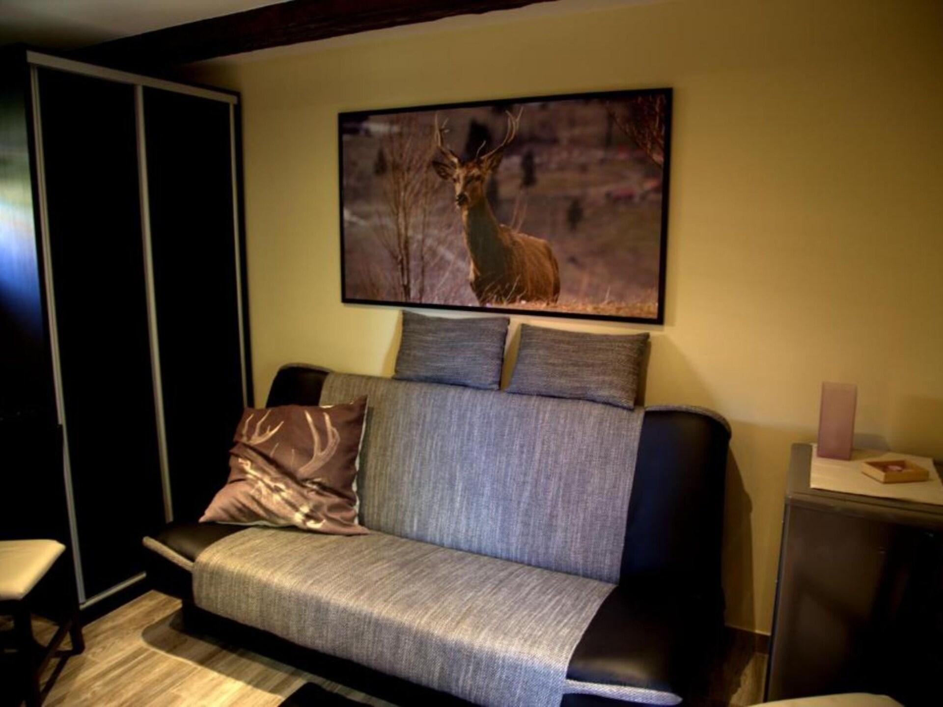 Brezova Poljana Lodge: Sauna, Hot-Tub & 5 Slaapkamers in de Natuur - foto 3