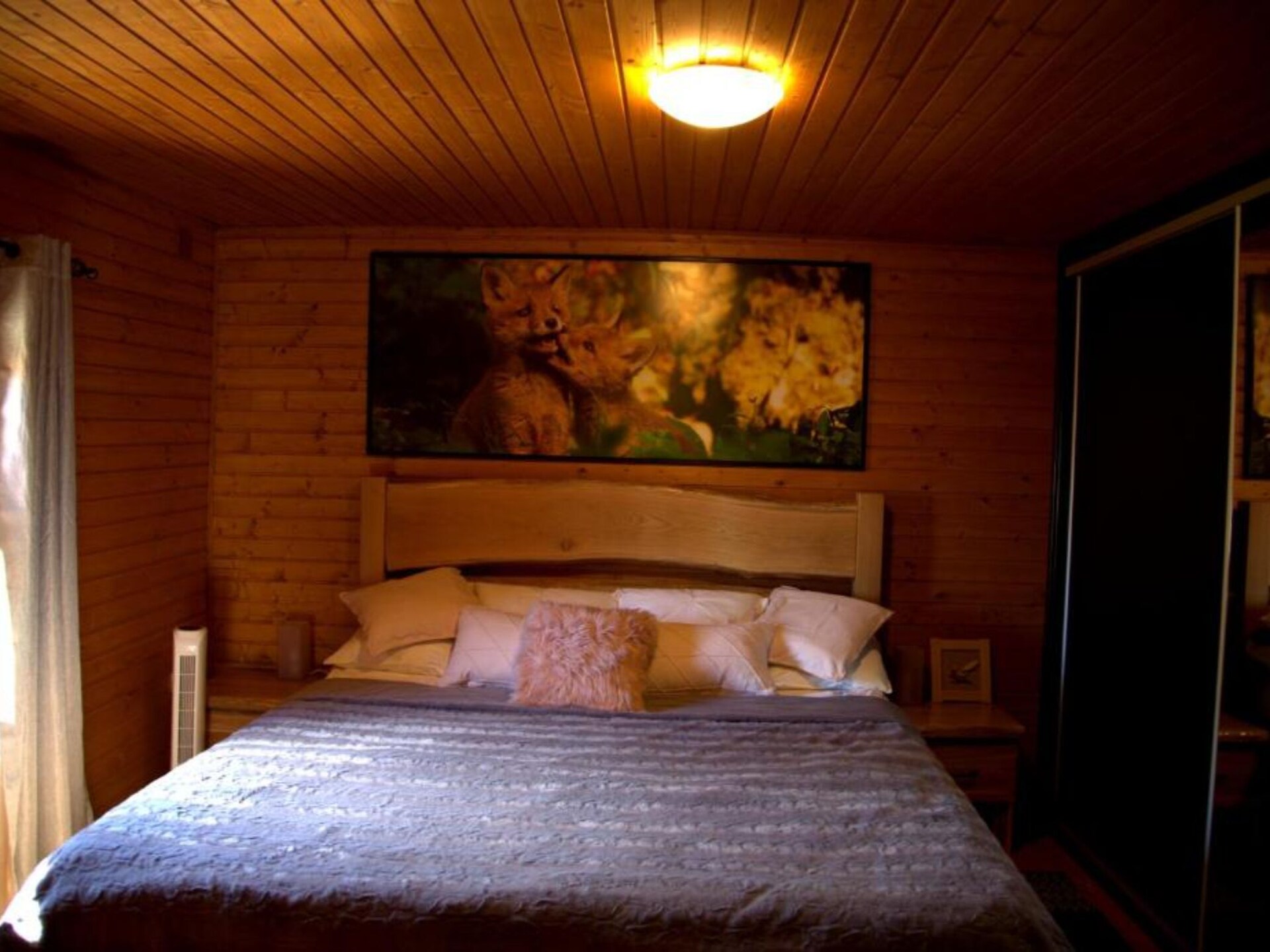Brezova Poljana Lodge: Sauna, Hot-Tub & 5 Slaapkamers in de Natuur - foto 9