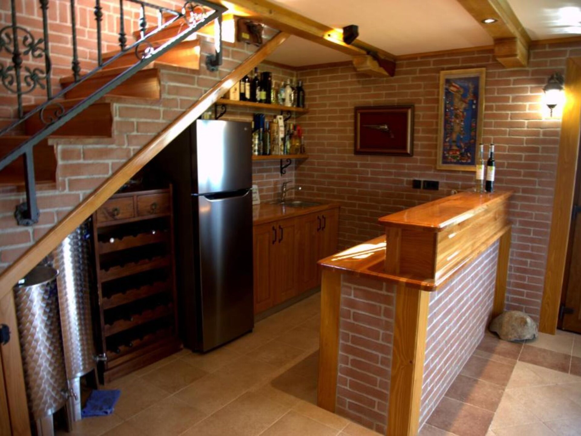 Brezova Poljana Lodge: Sauna, Hot-Tub & 5 Slaapkamers in de Natuur - foto 33