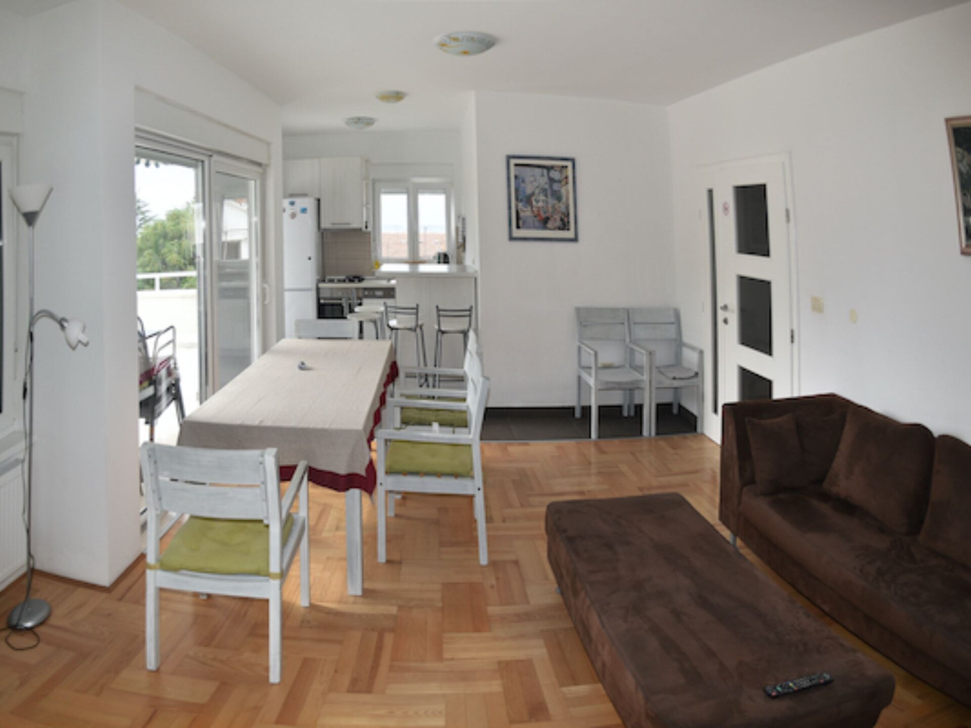 Apartments Despot Zaostrog RR - foto 4