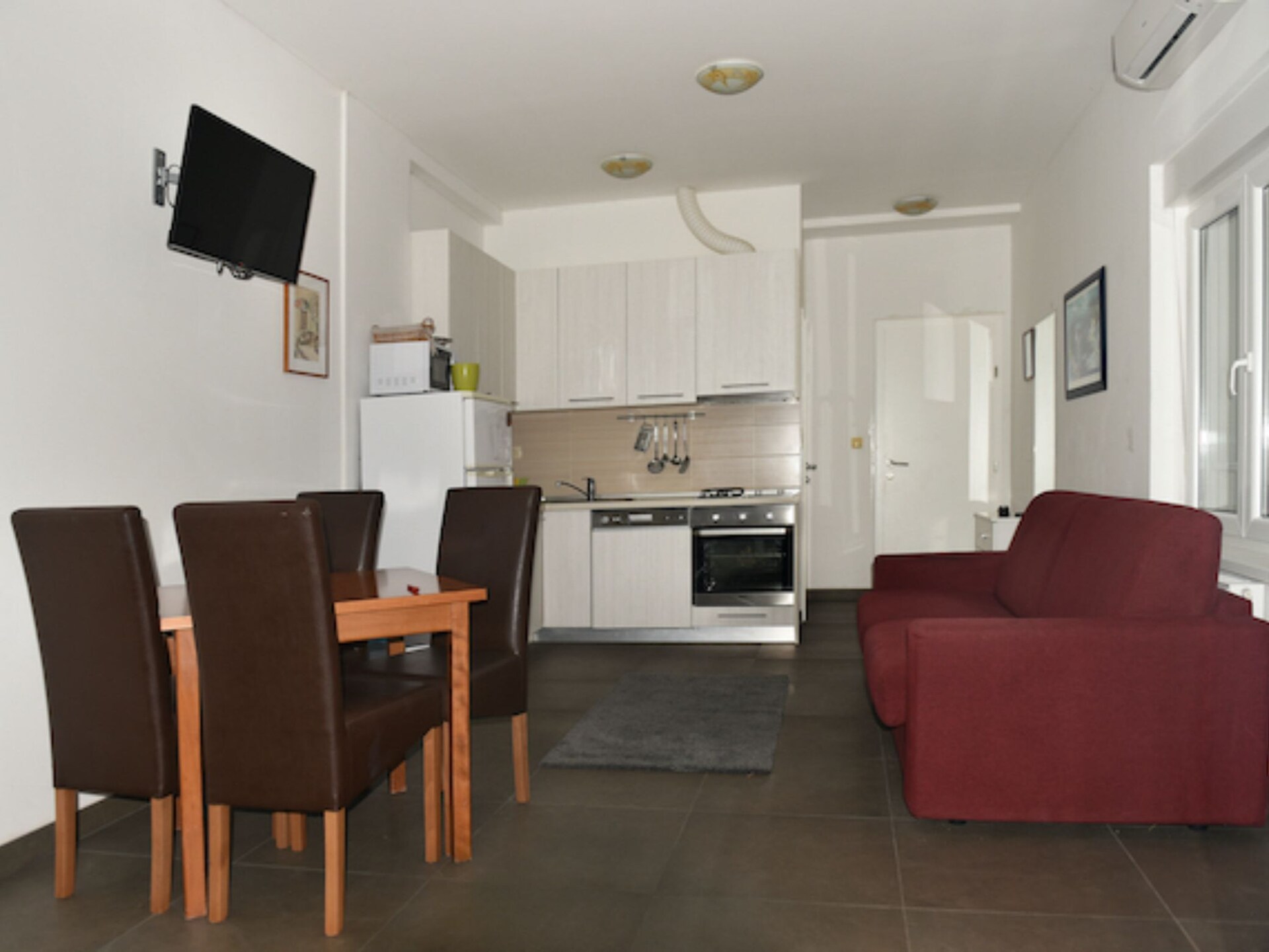 Apartments Despot Zaostrog RC - foto 5