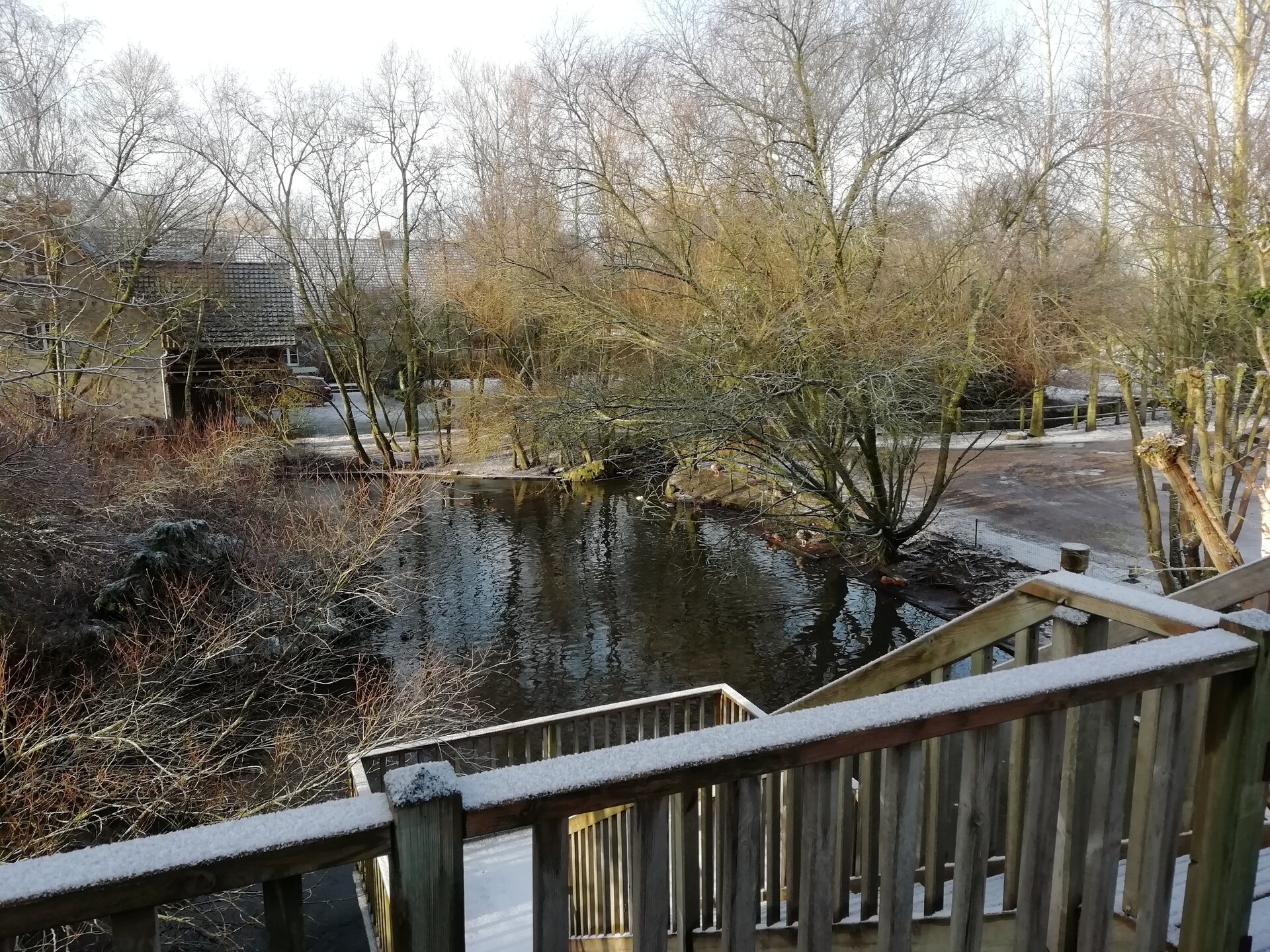 Op 1,0 km van het meer: ruim appartement in Quend-Plage - foto 13