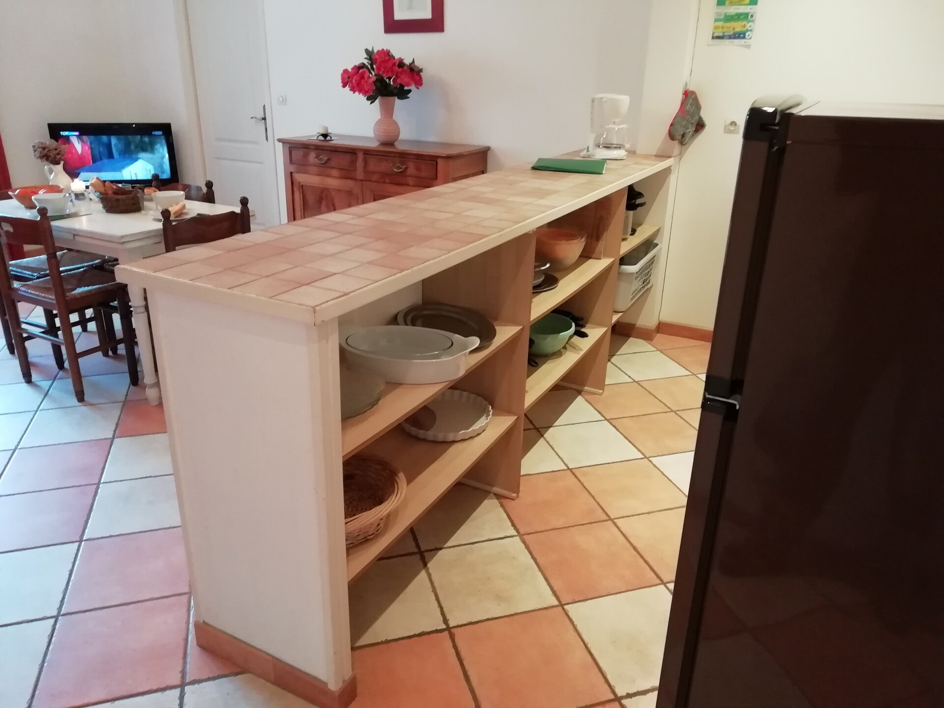 Op 1,0 km van het meer: ruim appartement in Quend-Plage - foto 7