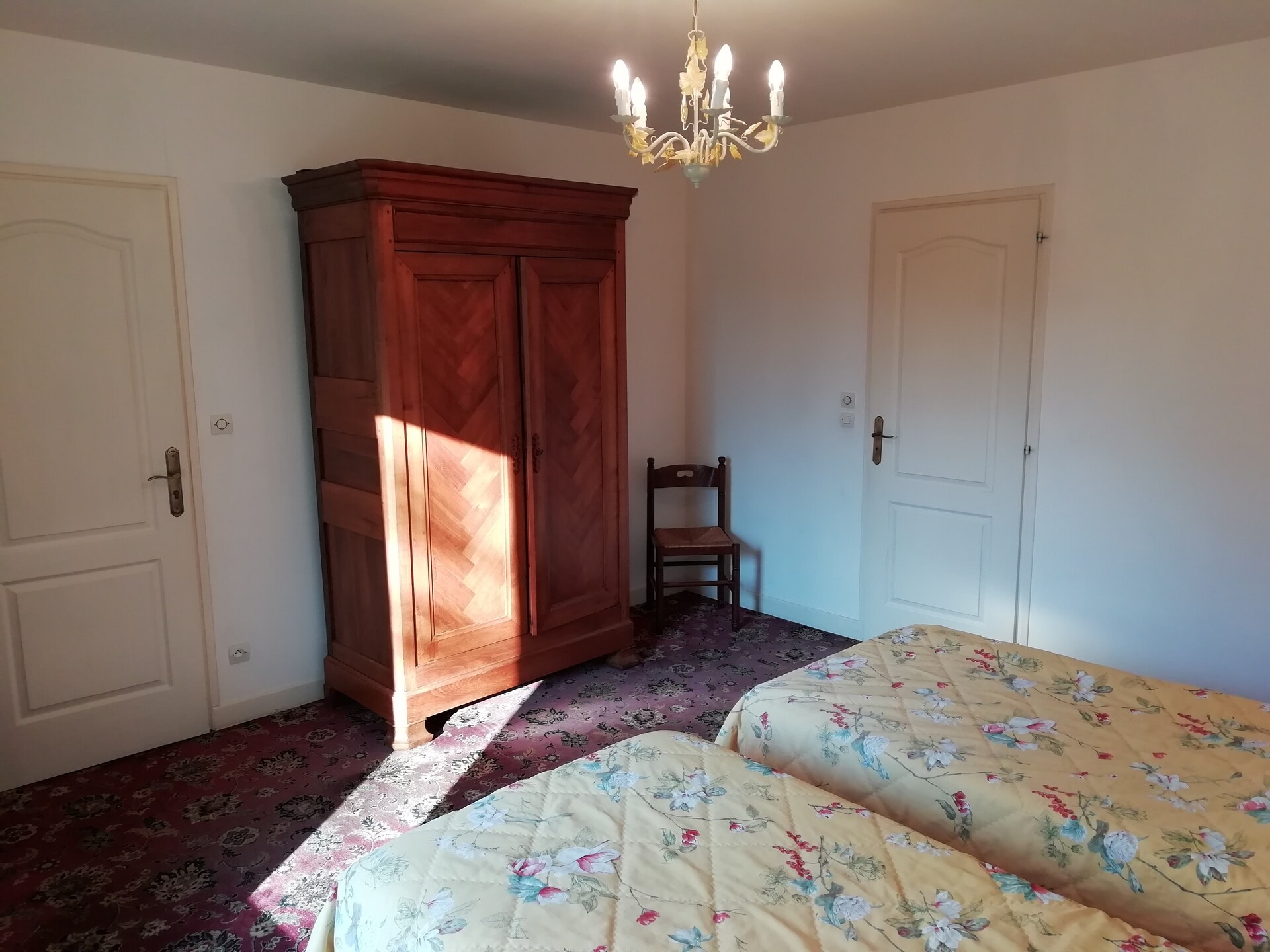 Op 1,0 km van het meer: ruim appartement in Quend-Plage - foto 9